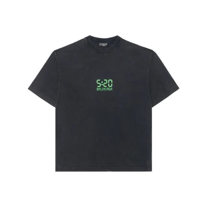 Balenciaga Balenciaga Balenciaga SS22 GlowIn -2507 Size US S / EU 44-46 / 1 - 1 Thumbnail