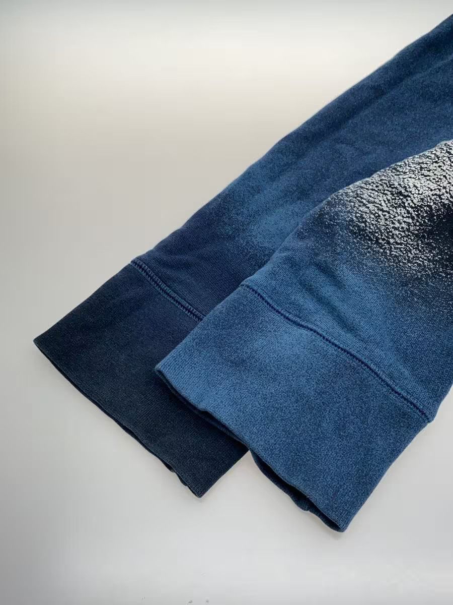 Acne Studios Spray Paint Sweatshirt Size US S / EU 44-46 / 1 - 3 Thumbnail