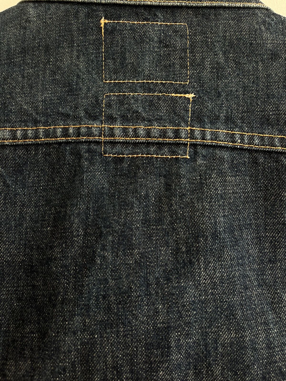 Helmut Lang Helmut Lang 1999 classic denim Size US S / EU 44-46 / 1 - 4 Thumbnail