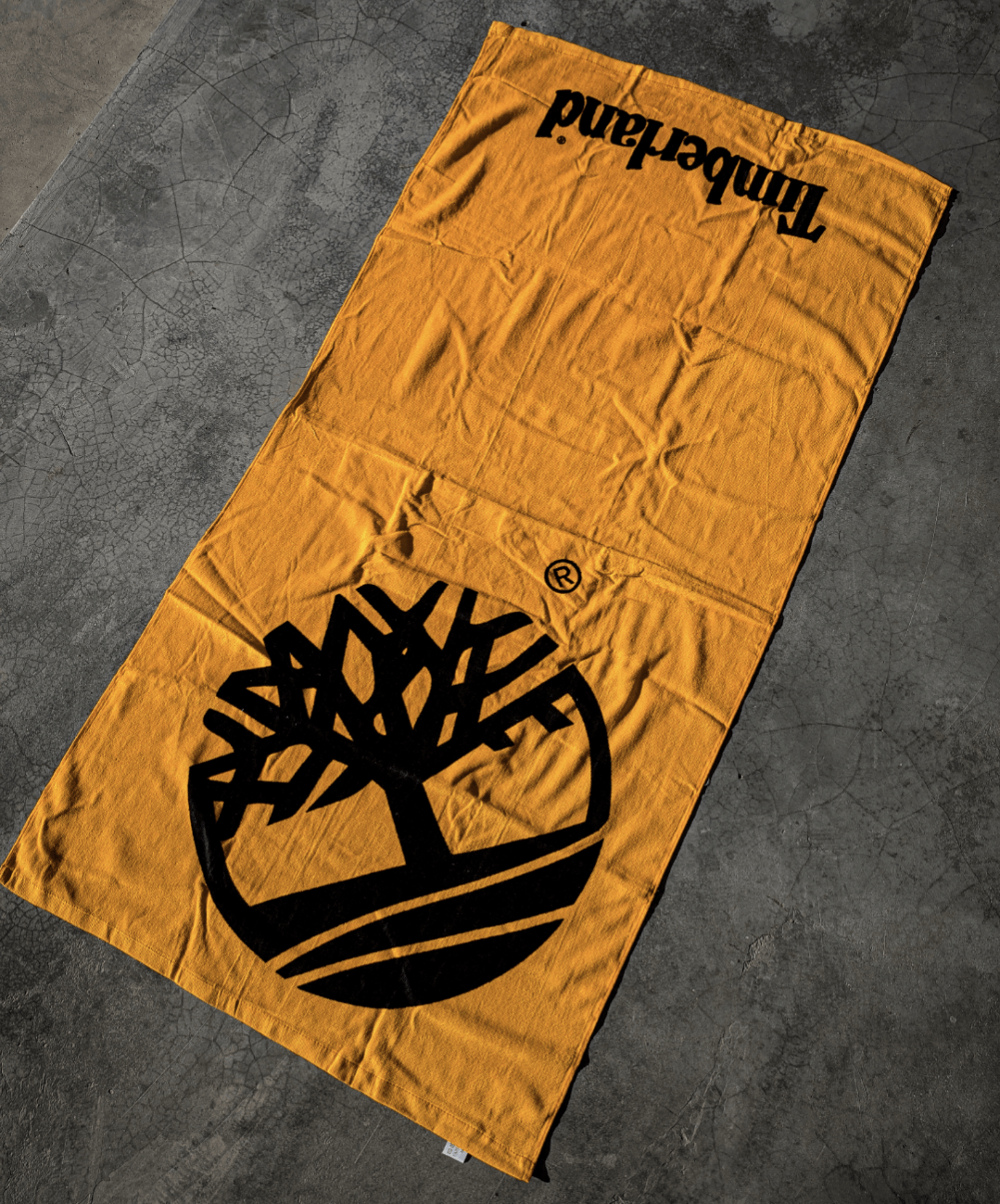 Timberland Timberland Beach Towel (Limited Edition) Size ONE SIZE - 3 Thumbnail