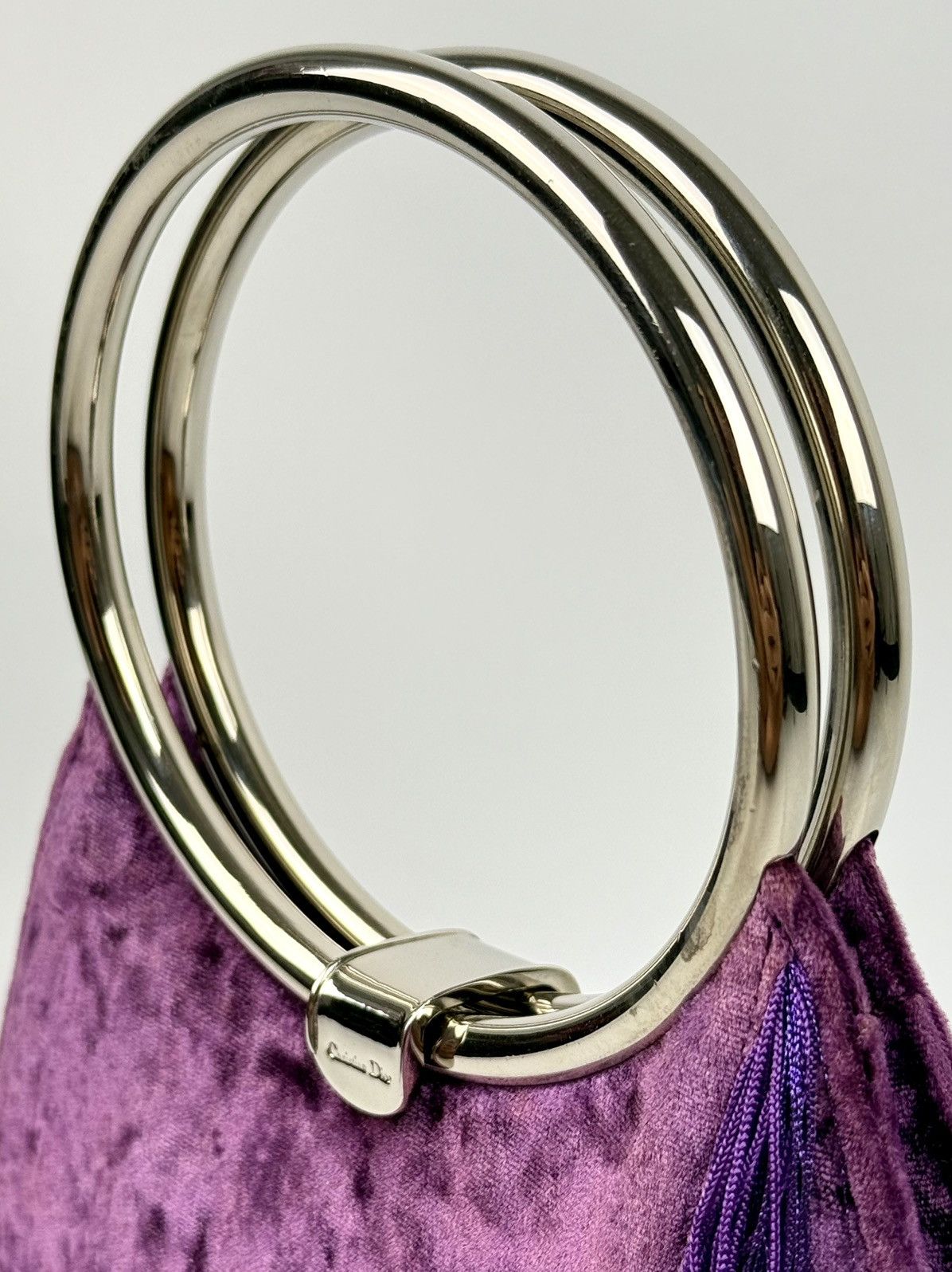 Dior × John Galliano Dior - Galliano - 1998 Beauty & Piano Couture - Evening Bag Size ONE SIZE - 10 Thumbnail