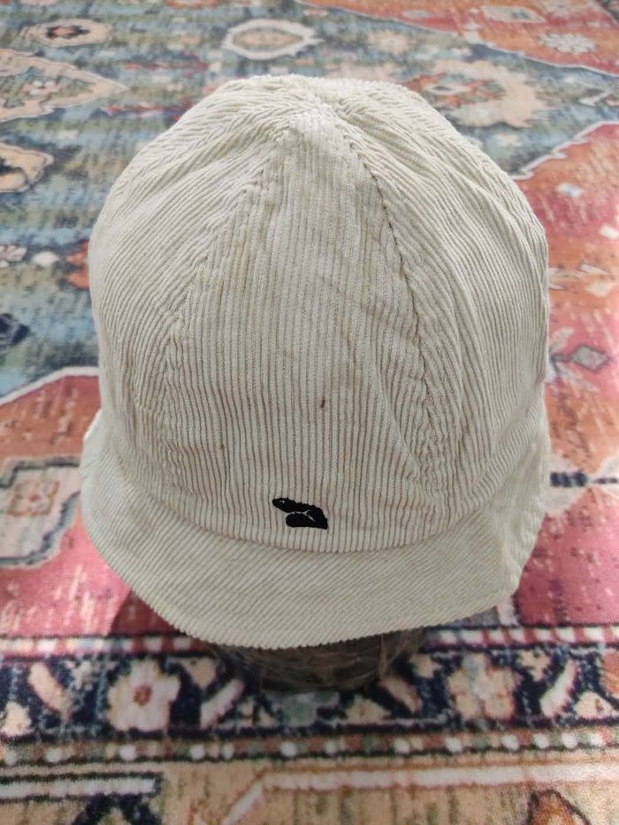 Vintage Roots Corduroy Bucket Hat Size ONE SIZE - 1 Thumbnail