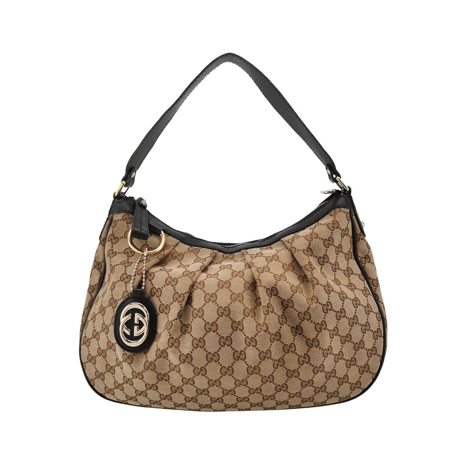 Gucci Gucci Women os Shoulder Bags Size ONE SIZE - 1 Thumbnail