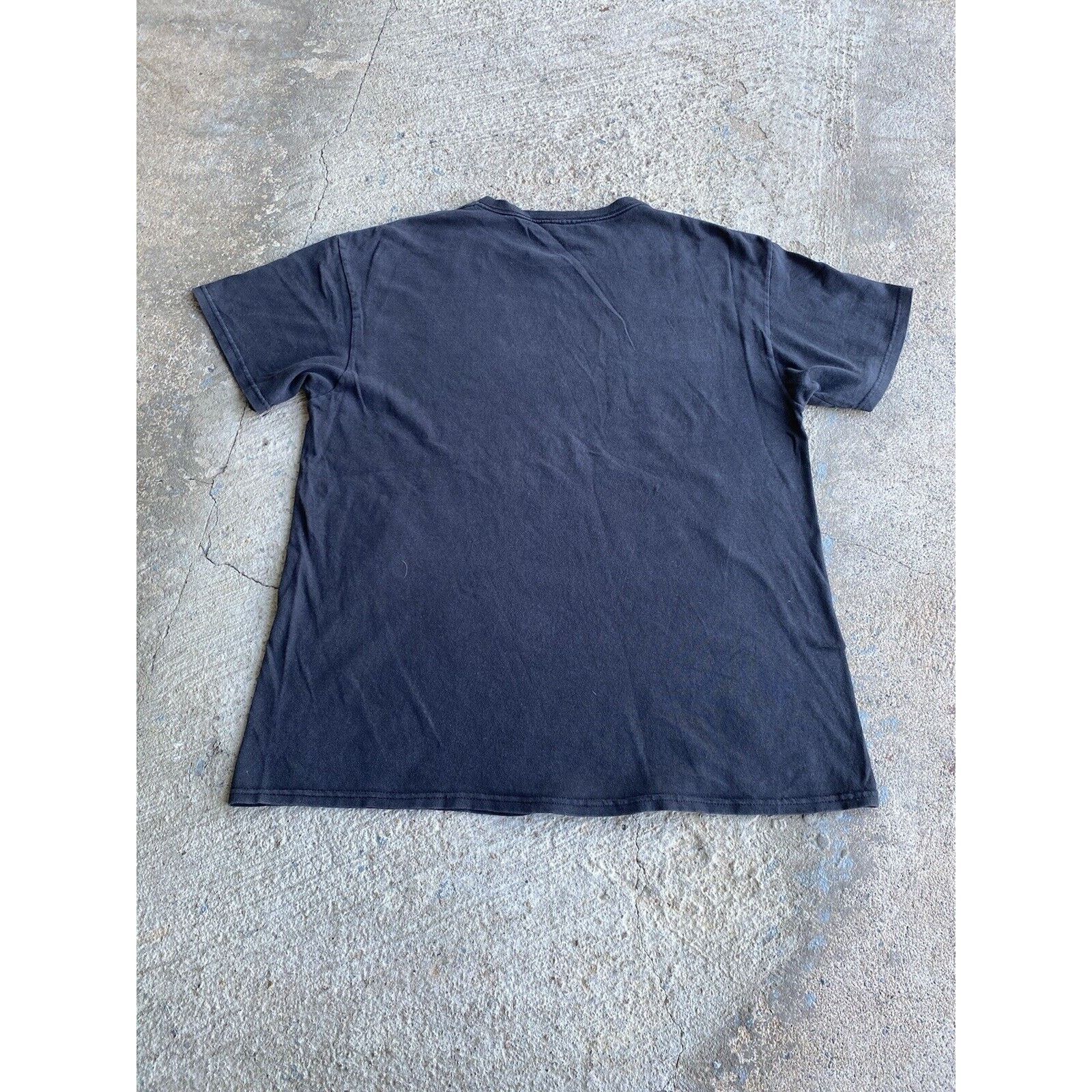 Band Tees Pantera Bravado Skull Snake Band Tee Metal T Shirt Medium Size US M / EU 48-50 / 2 - 7 Thumbnail