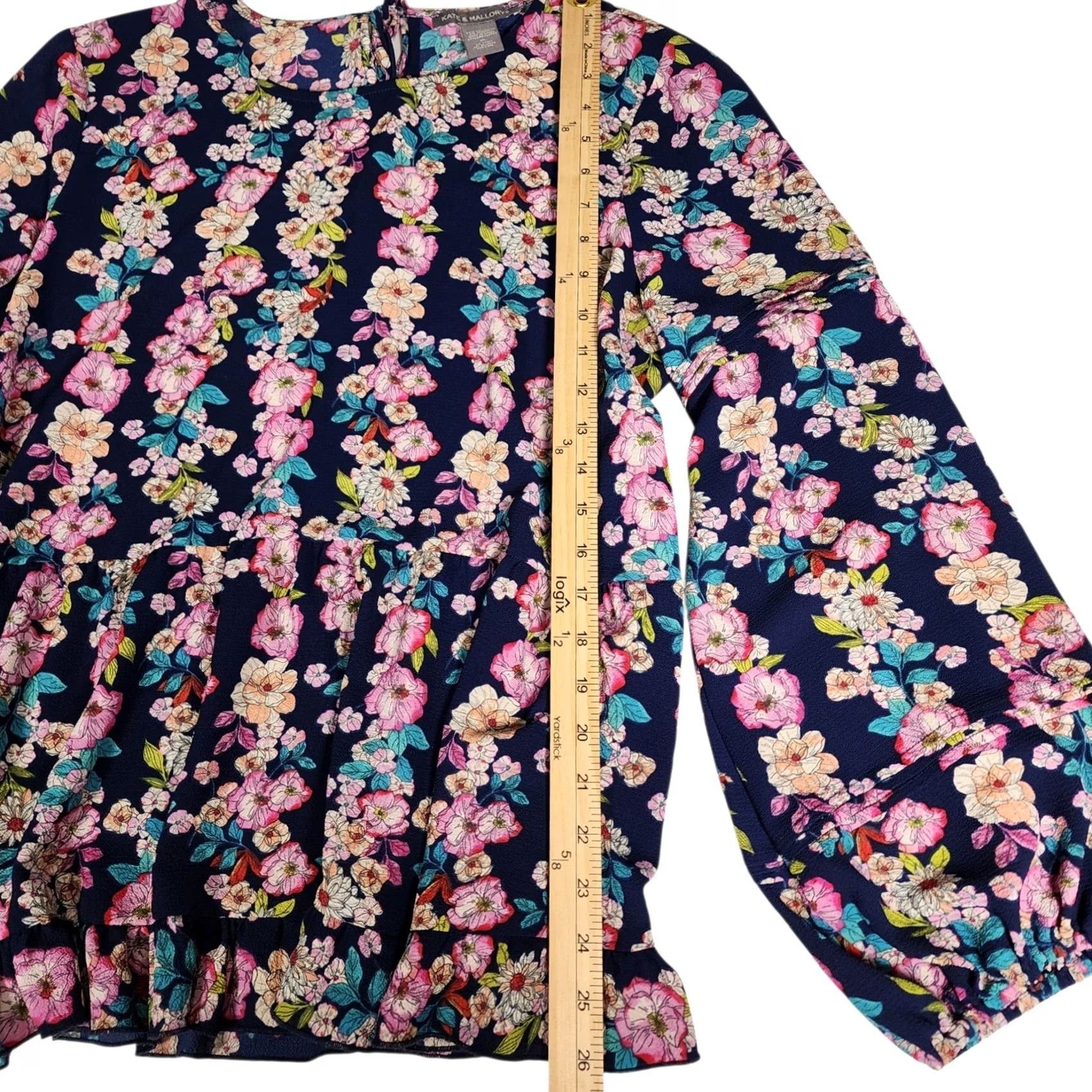 Vintage VINTAGE No Size XL / US 12-14 / IT 48-50 - 5 Thumbnail