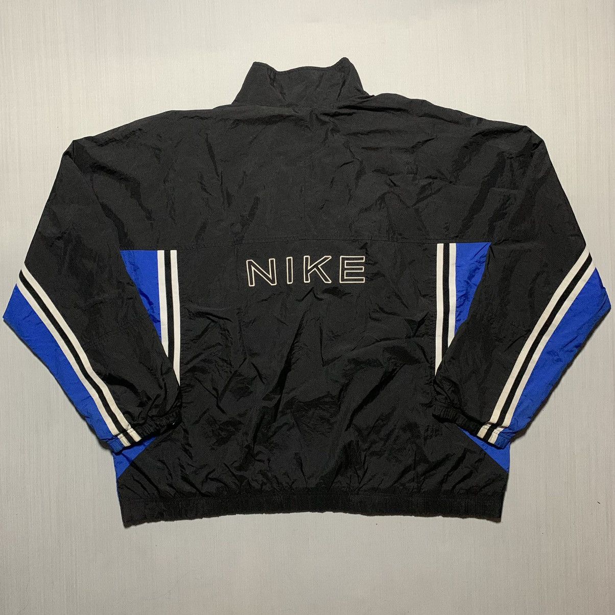 Nike Vintage Nike Jacket Size US XXL / EU 58 / 5 - 2 Thumbnail