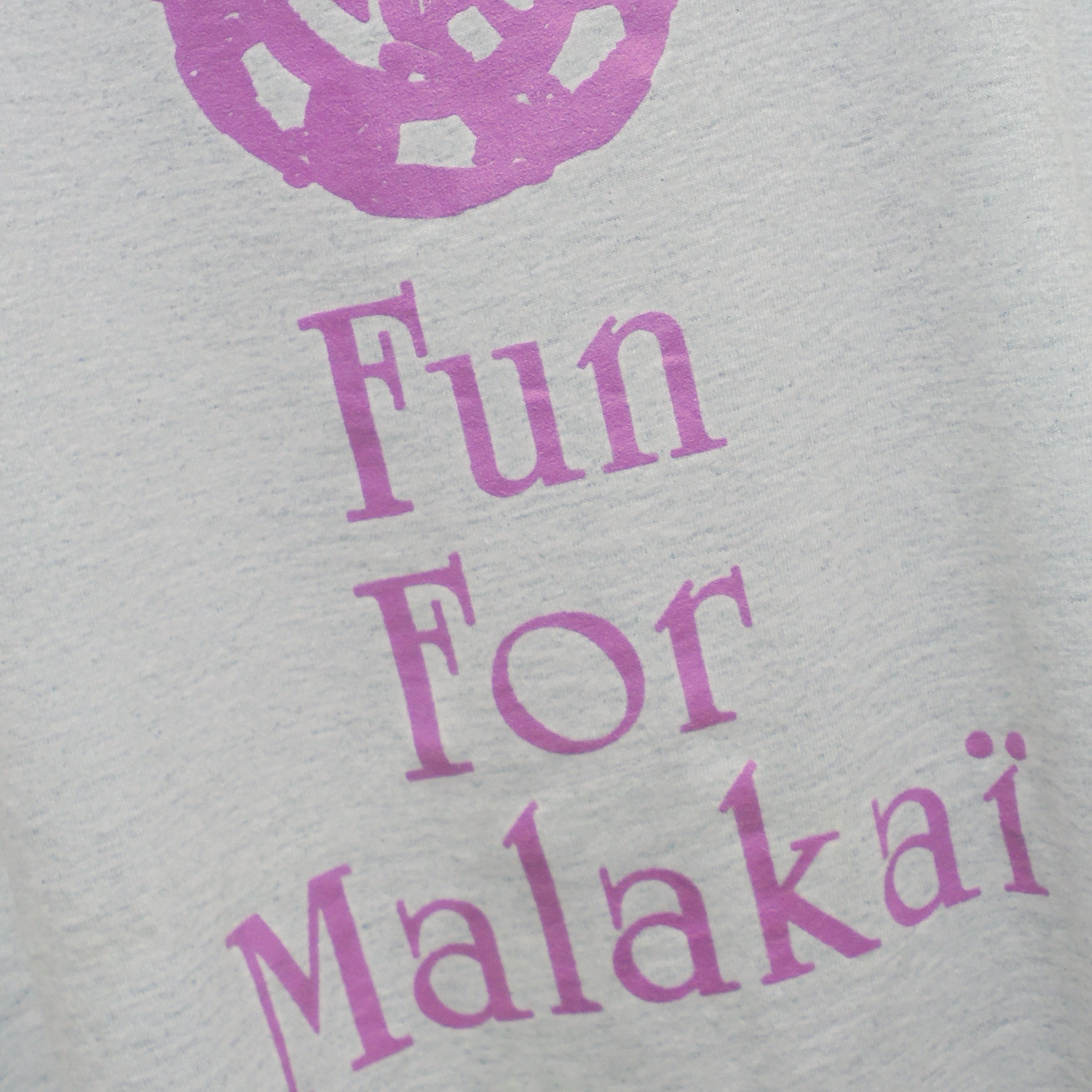 Band Tees Band tees Fun For Malakai Vintage Rare Size US XL / EU 56 / 4 - 7 Thumbnail