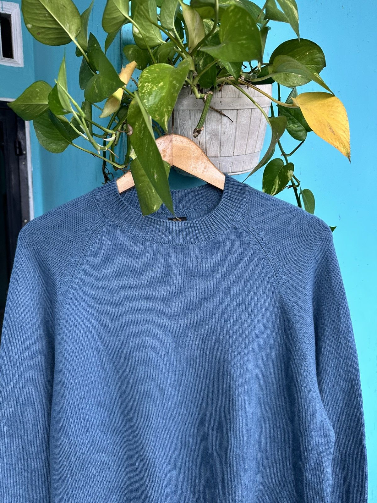 Batoner Batoner Knitwear Size US L / EU 52-54 / 3 - 2 Thumbnail