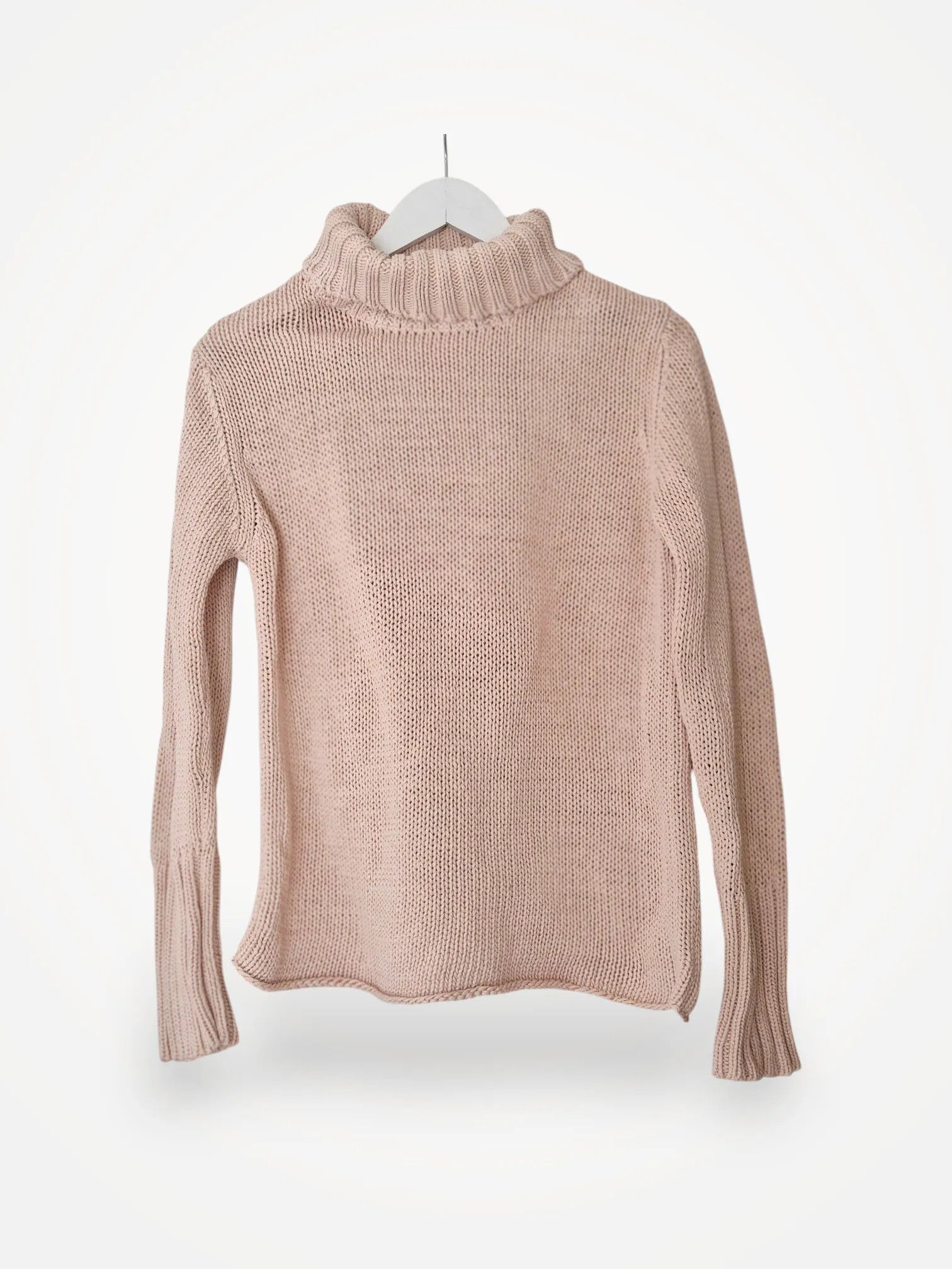 Filippa K Filippa K Polo knit Size XL / US 12-14 / IT 48-50 - 1 Thumbnail