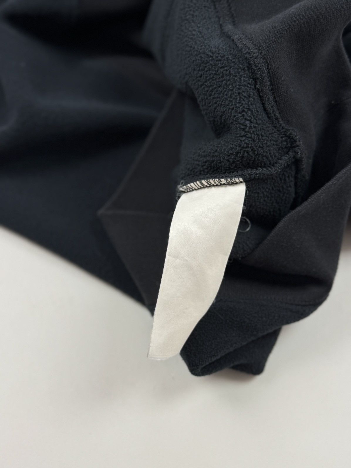 Nike × Vintage Y2K Vintage Nike Shox Fleece Hoodie Size XXL Size US XXL / EU 58 / 5 - 12 Thumbnail