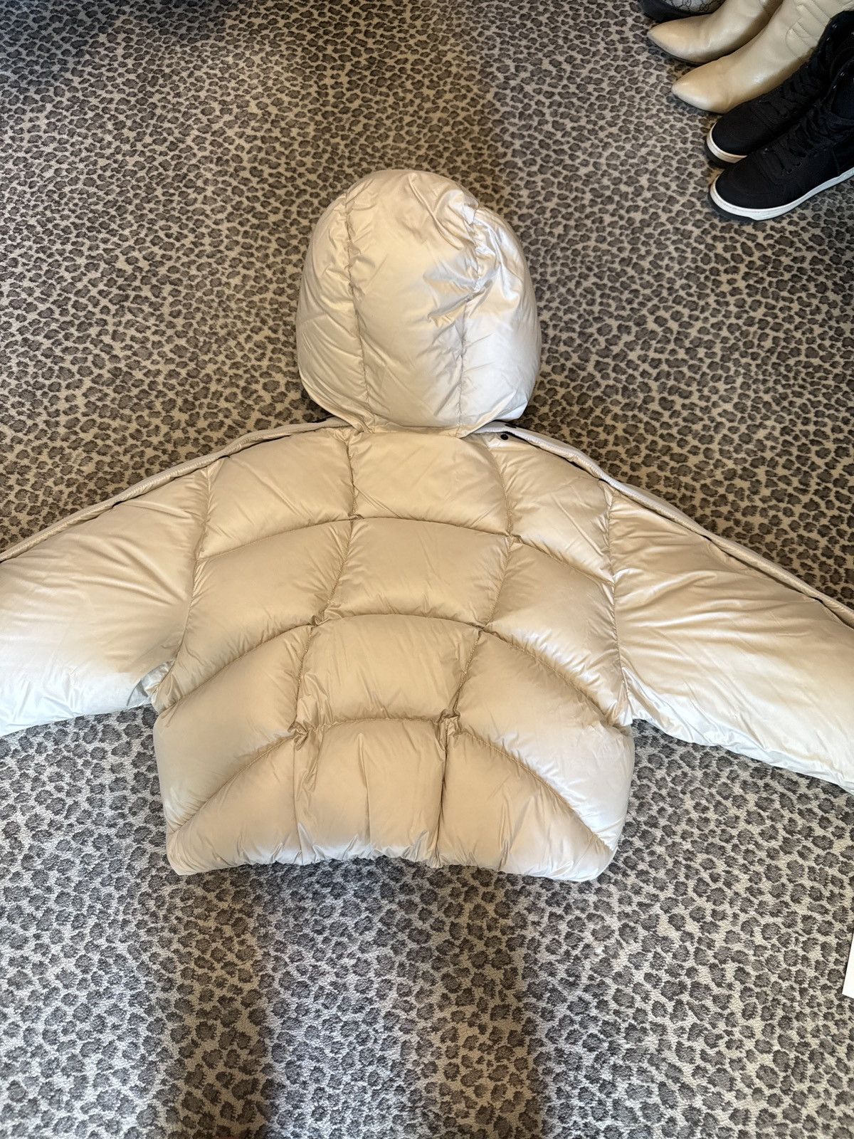 Adidas × Moncler MONCLER adidas Size XS / US 0-2 / IT 36-38 - 8 Thumbnail