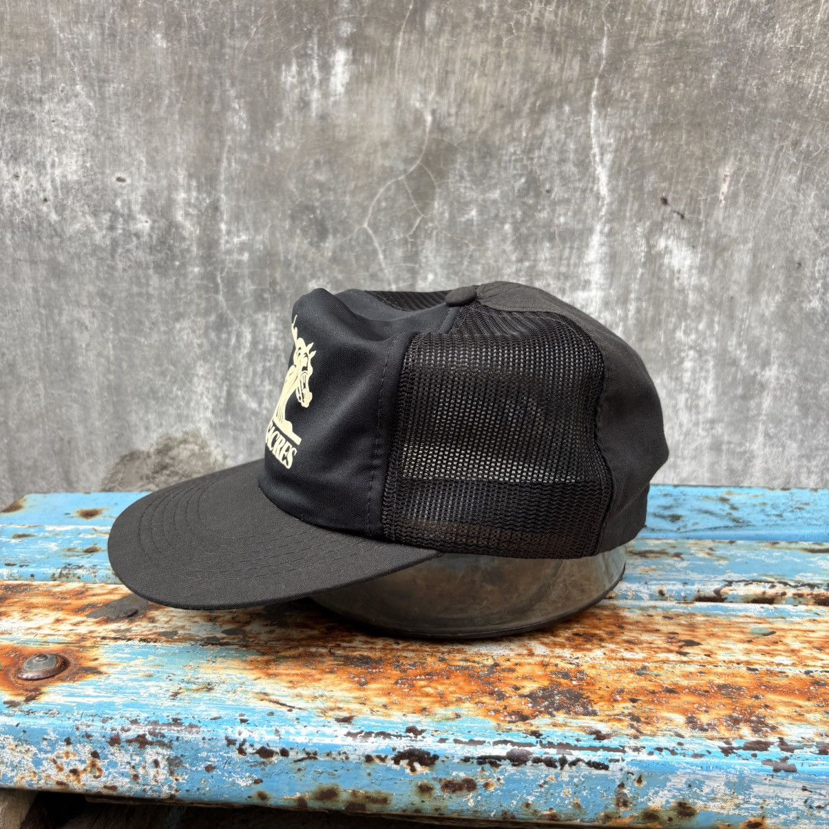 Other Vintage hat longacres snapback vtg Size ONE SIZE - 2 Thumbnail