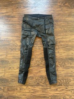 Memphis Jeans Rick Owens | Grailed