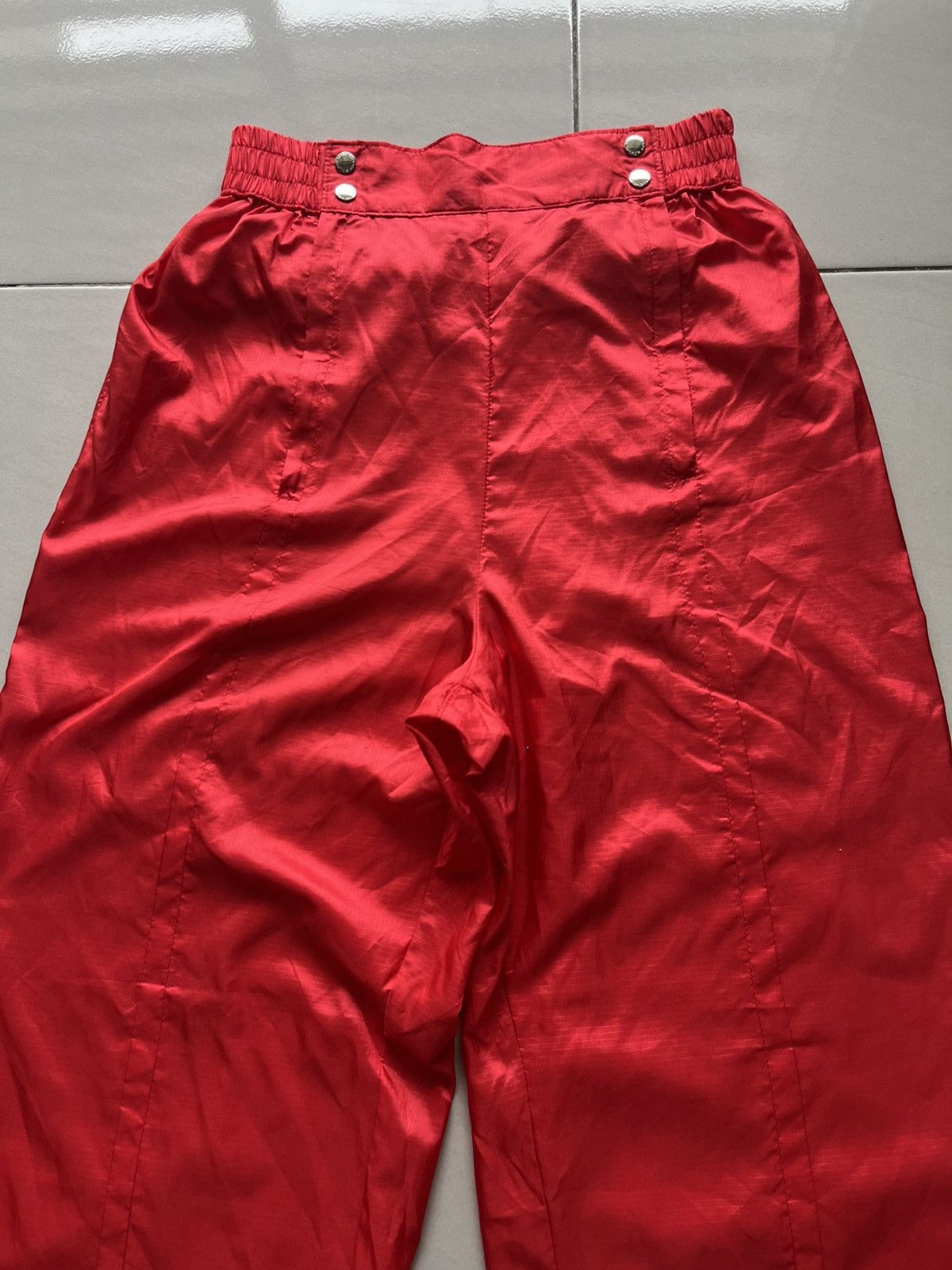 Balenciaga Vintage Balenciaga Sport Trackpant Size US 30 / EU 46 - 3 Thumbnail