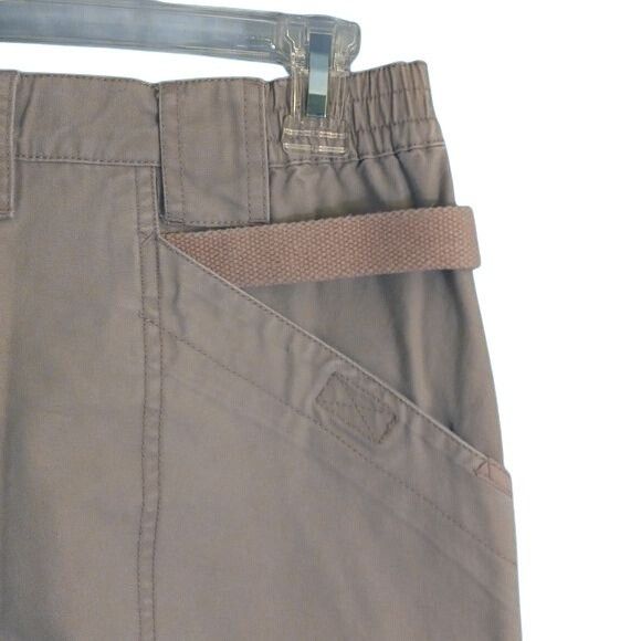 5.11 5.11 Tactical Series Size 8 Womens Cargo Pants Khaki Cotton Size 30" / US 8 / IT 44 - 10 Thumbnail