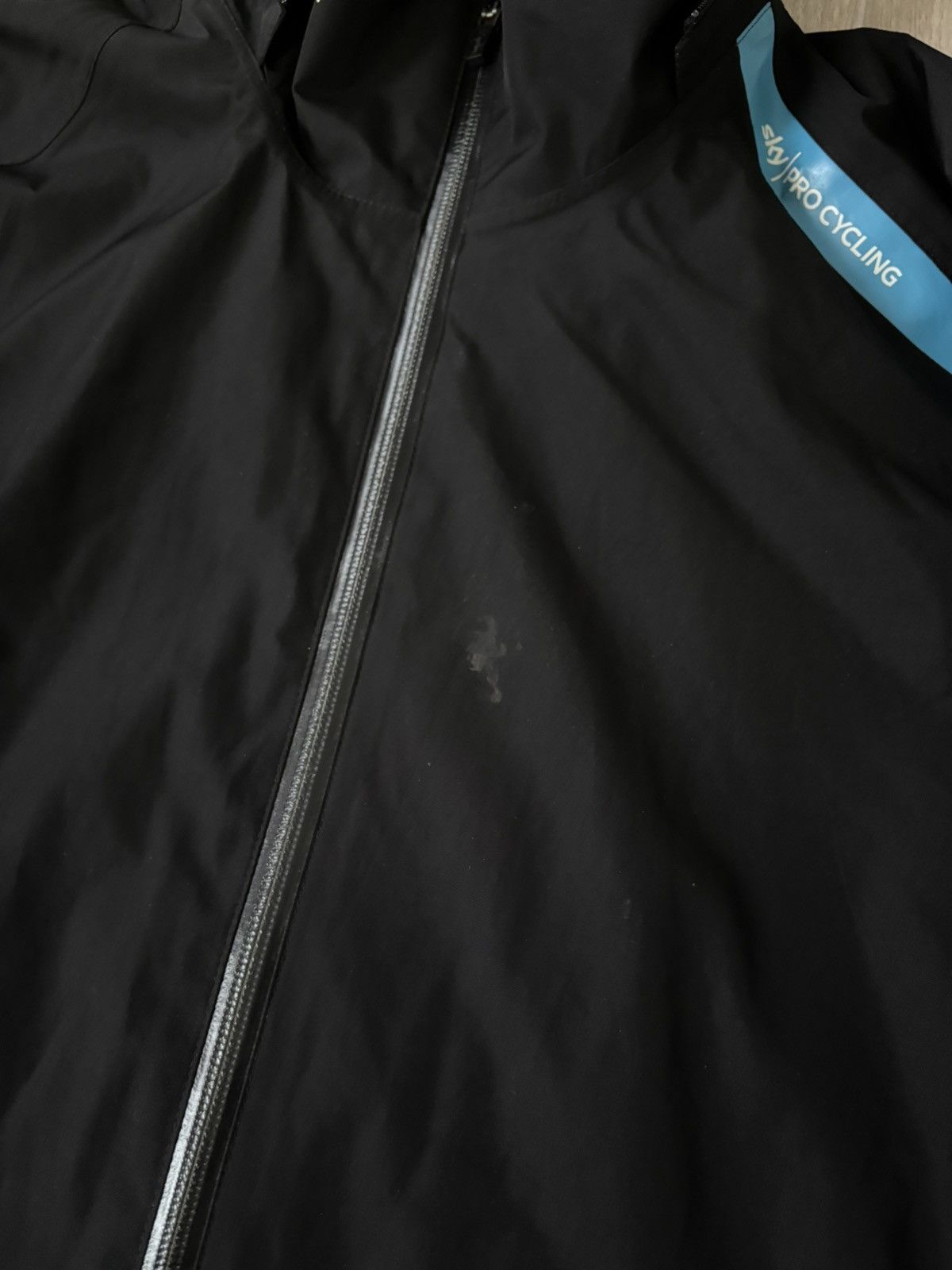 Rapha Mens Rapha sky jacket rare Size US M / EU 48-50 / 2 - 7 Thumbnail