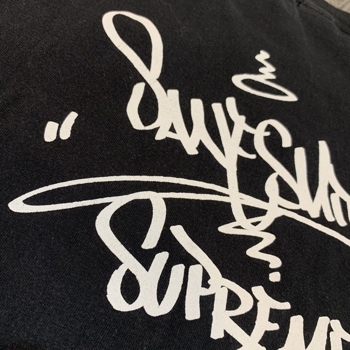 Supreme Supreme x Sane Smith Bridge T-Shirt Size US M / EU 48-50 / 2 - 11 Thumbnail