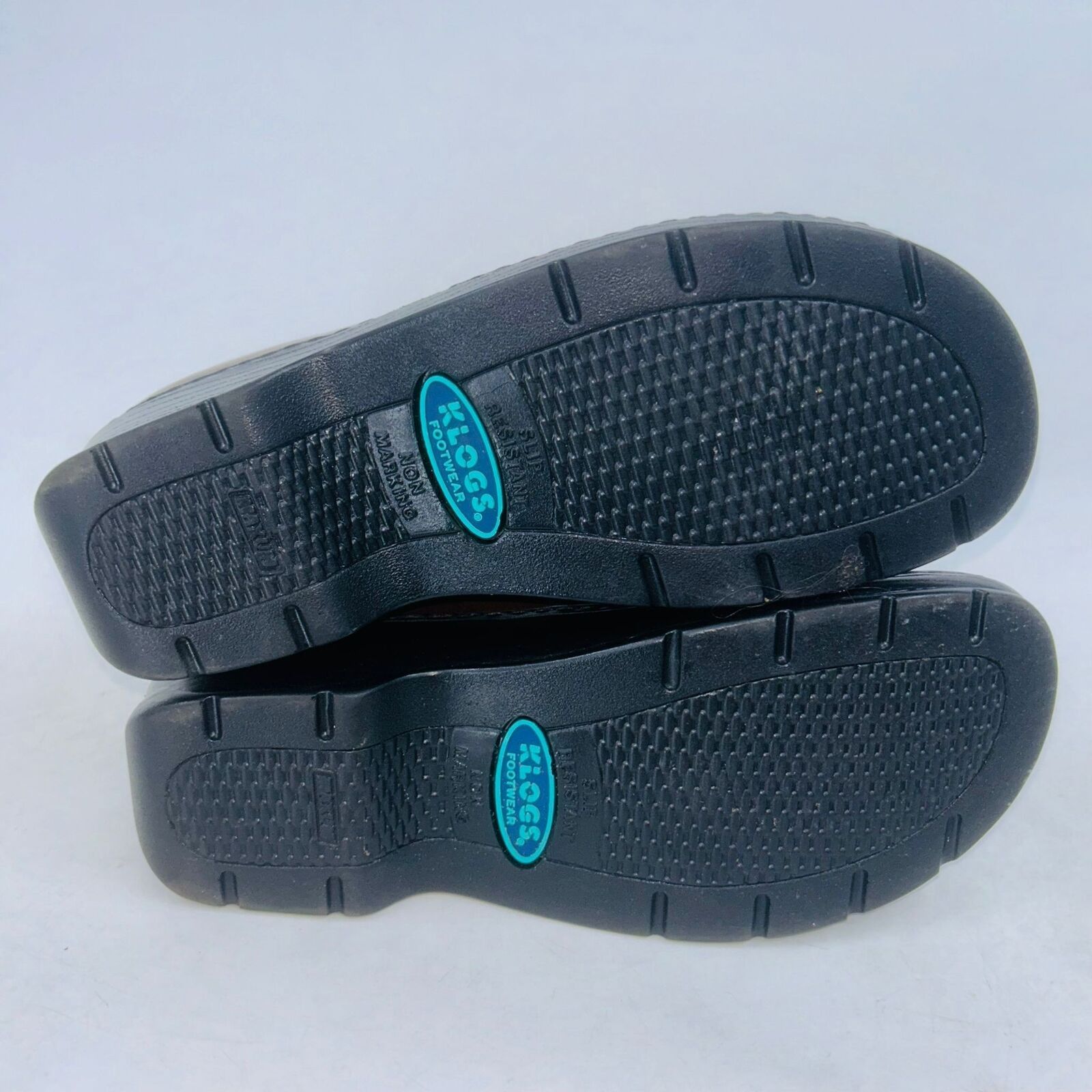 Vionic KLOGS NAPLES WOMEN CLOGS INFIELD CHAOS DRESS SHOES SIZE 9.5B Size US 9.5 / IT 39.5 - 5 Thumbnail