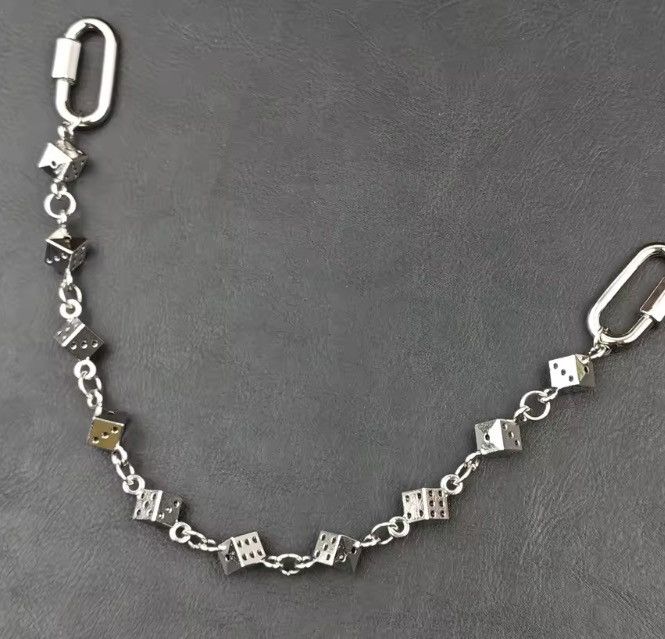 Jewelry luxury Bag Chain For Handbag Size ONE SIZE - 3 Thumbnail