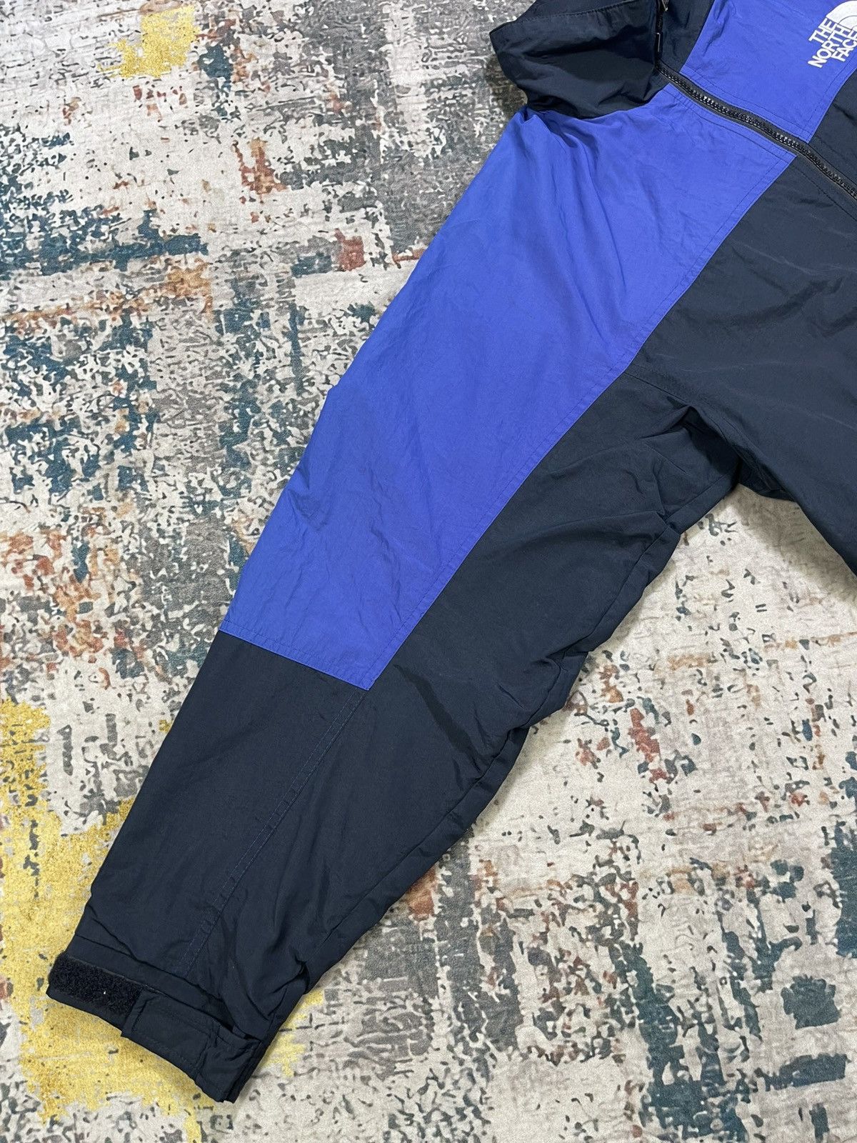The North Face Vintage The North Face Activent Windbreaker Jackets Size US M / EU 48-50 / 2 - 8 Thumbnail