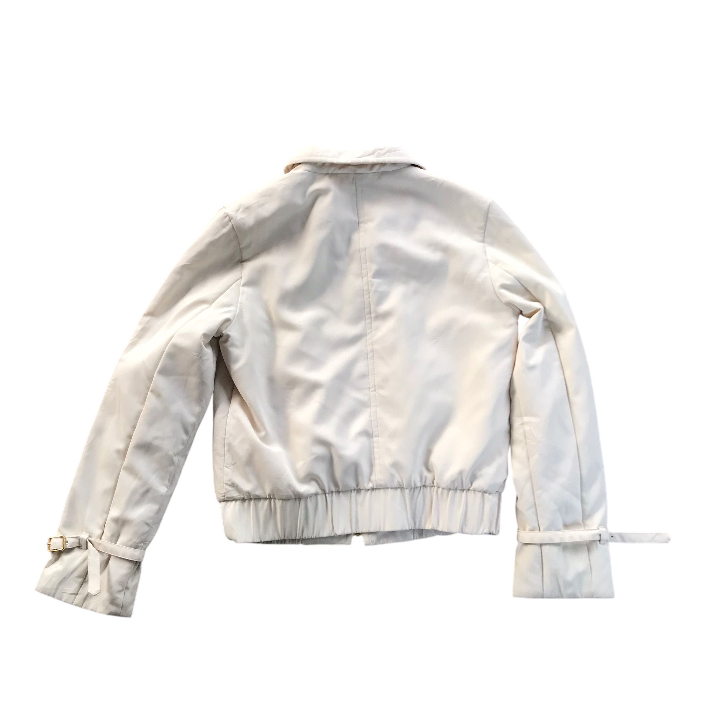 If Six Was Nine 22 Octobre Japanese Brand Jacket Size M / US 6-8 / IT 42-44 - 6 Thumbnail