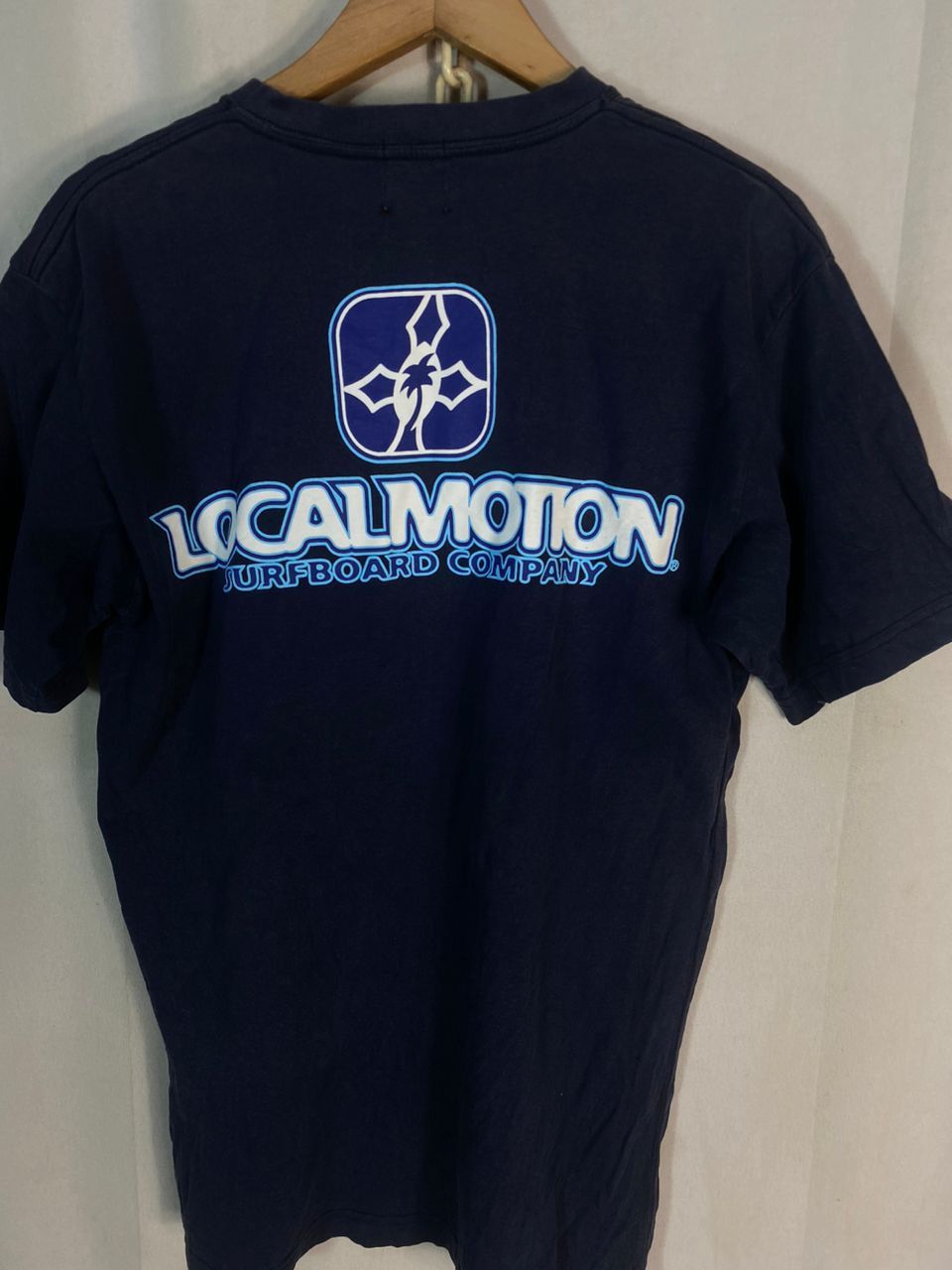 Other Unisex 🔥Local motion tshirt Size US M / EU 48-50 / 2 - 7 Thumbnail