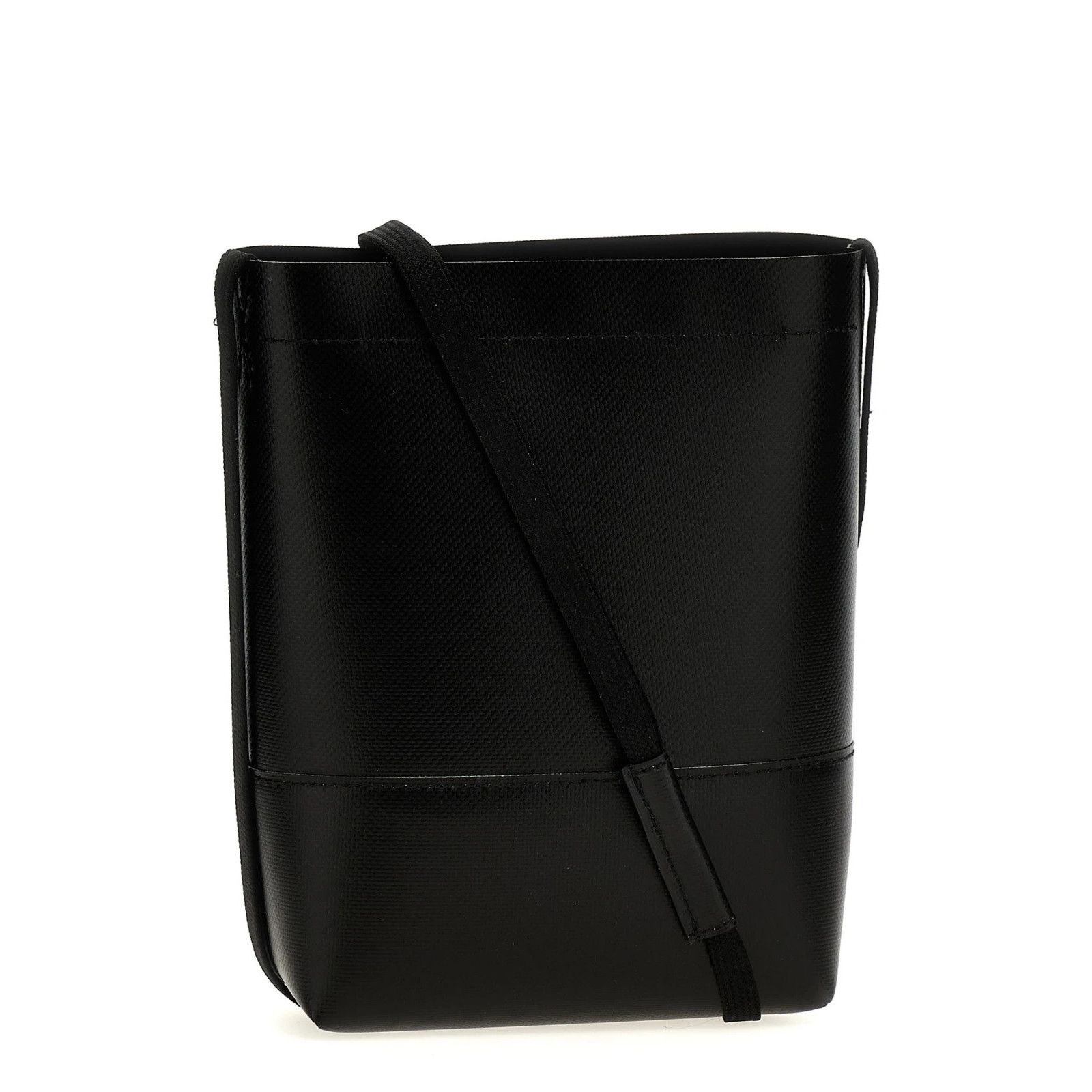 Marni MARNI Black Shoulder Bucket Bag New & Authentic Size ONE SIZE - 2 Thumbnail