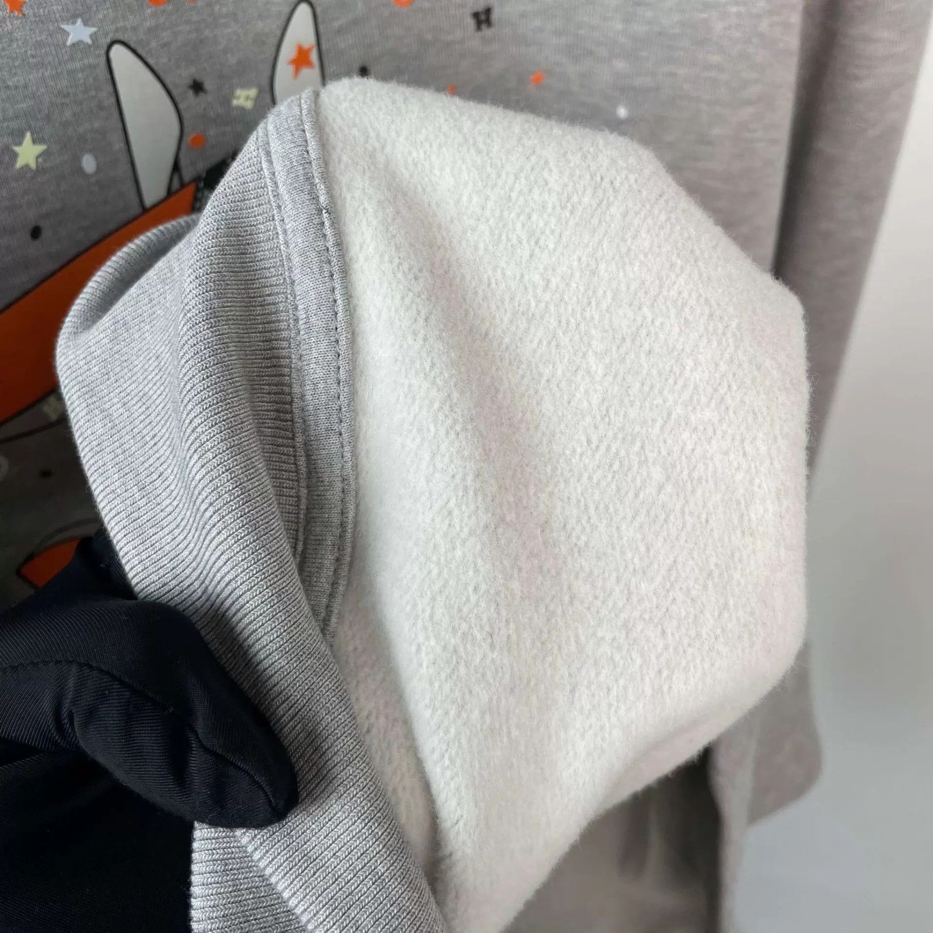 Hermes Hermès 95 New Gray Knit Pullover 170/84A Size US M / EU 48-50 / 2 - 8 Thumbnail