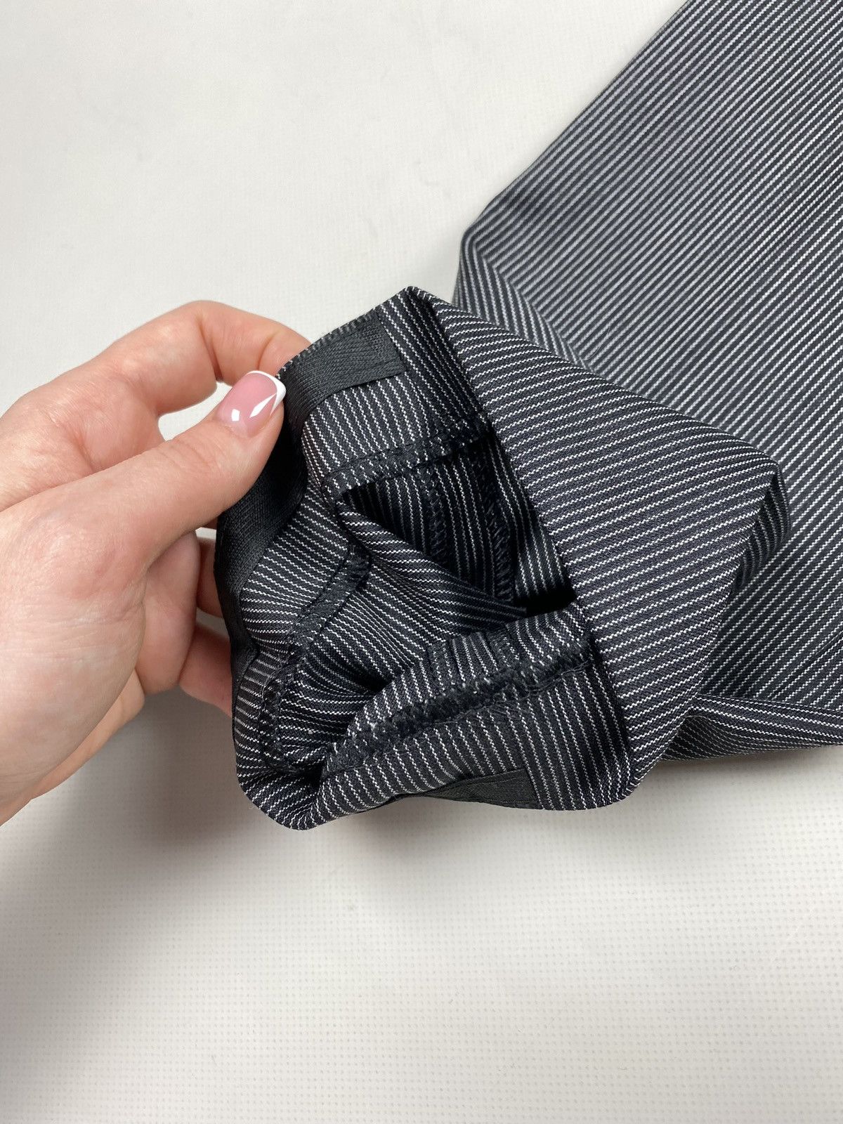The Kooples The Kooples men’s wool dress pants trousers size 46 / S Size US 30 / EU 46 - 11 Thumbnail