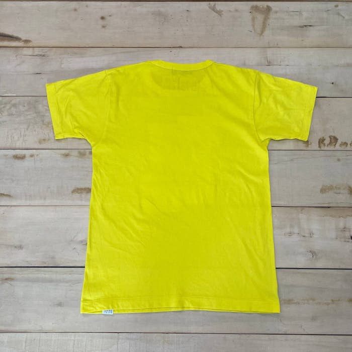 Japanese Brand B73. 24 HOUR TELEVISION X MIKA NINAGAWA TEE Size US S / EU 44-46 / 1 - 3 Thumbnail