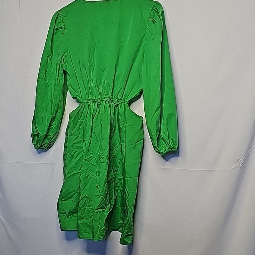 House of Harlow House of Harlow 1960 waist cut out balloon sleeves dress Med Size M / US 6-8 / IT 42-44 - 6 Thumbnail