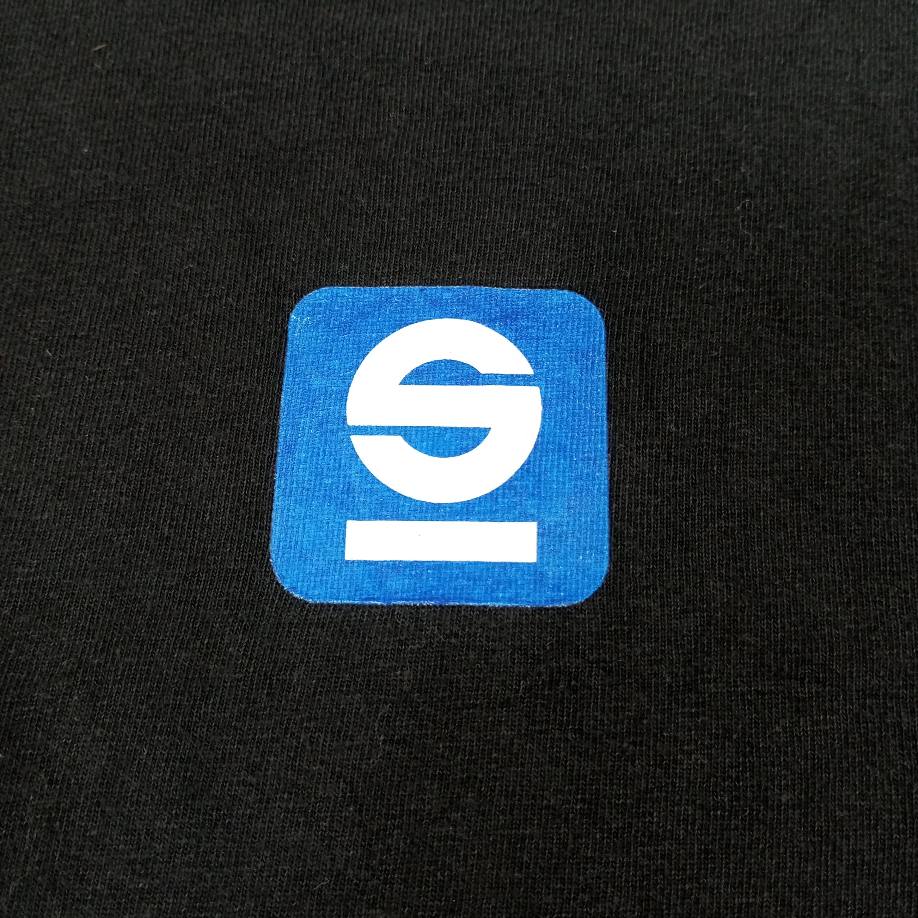 Vintage Sparco Racing Motorsports Style Tshirt Size US S / EU 44-46 / 1 - 4 Thumbnail