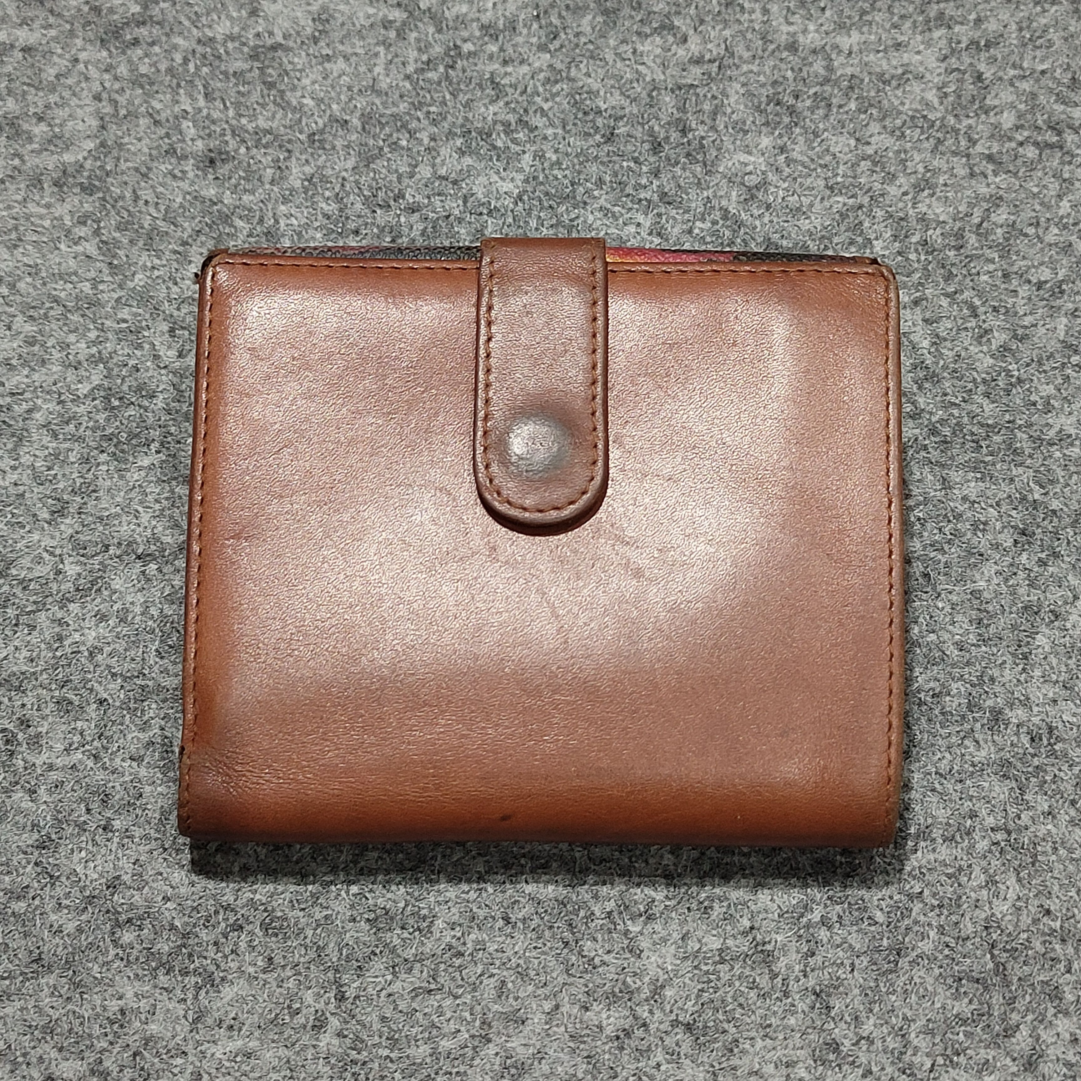 Missoni 🔥Vintage Missoni wallet Size ONE SIZE - 2 Thumbnail