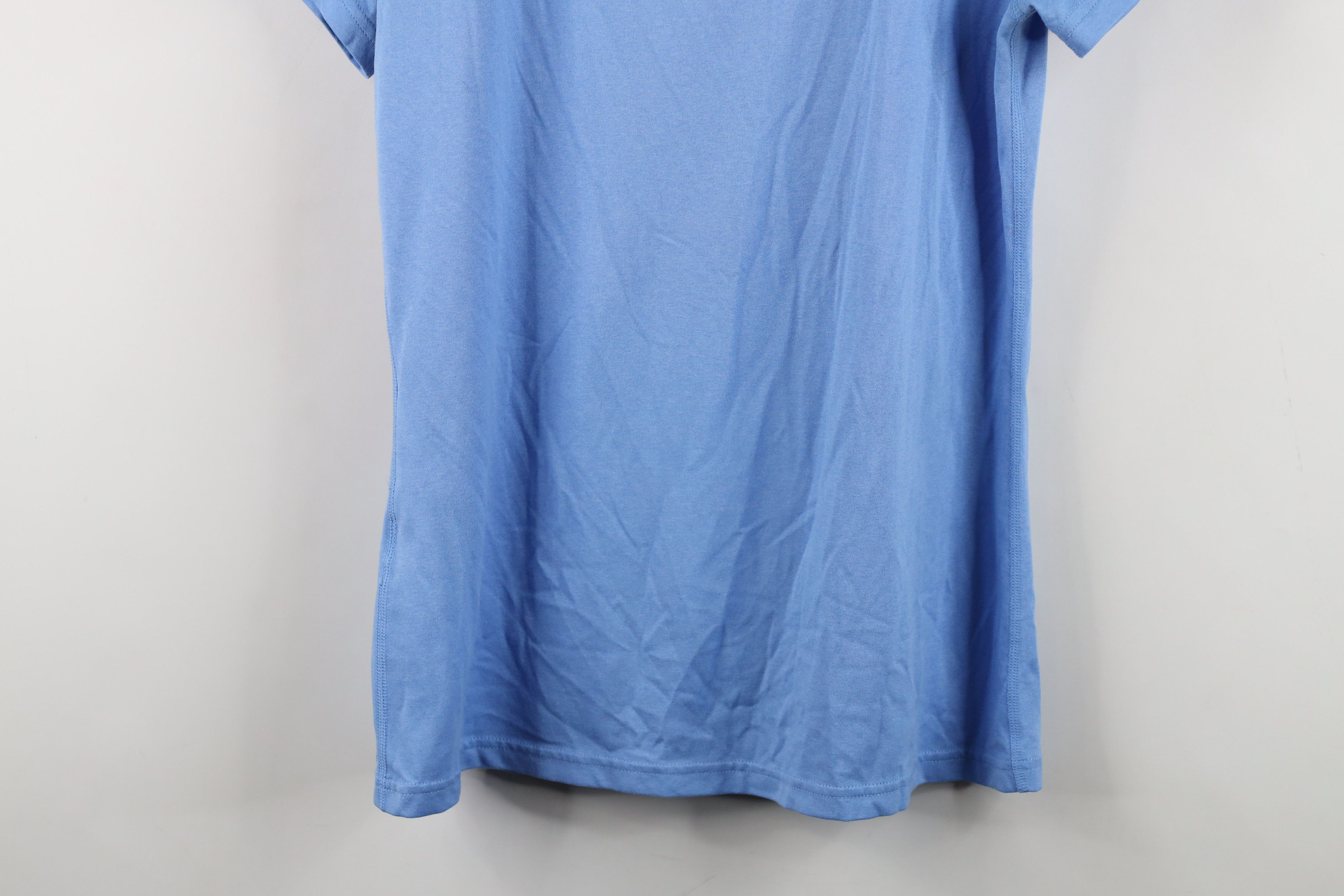 Nike Nike Soccer Michigan Jaguars FC Short Sleeve T-Shirt Size M / US 6-8 / IT 42-44 - 13 Thumbnail