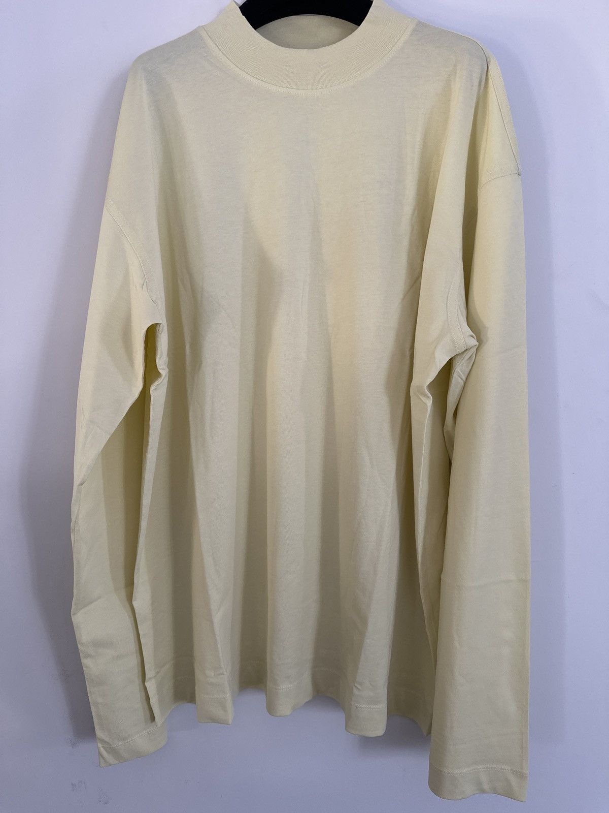 Dries Van Noten Dries Van Noten Long Sleeve Size US L / EU 52-54 / 3 - 1 Thumbnail
