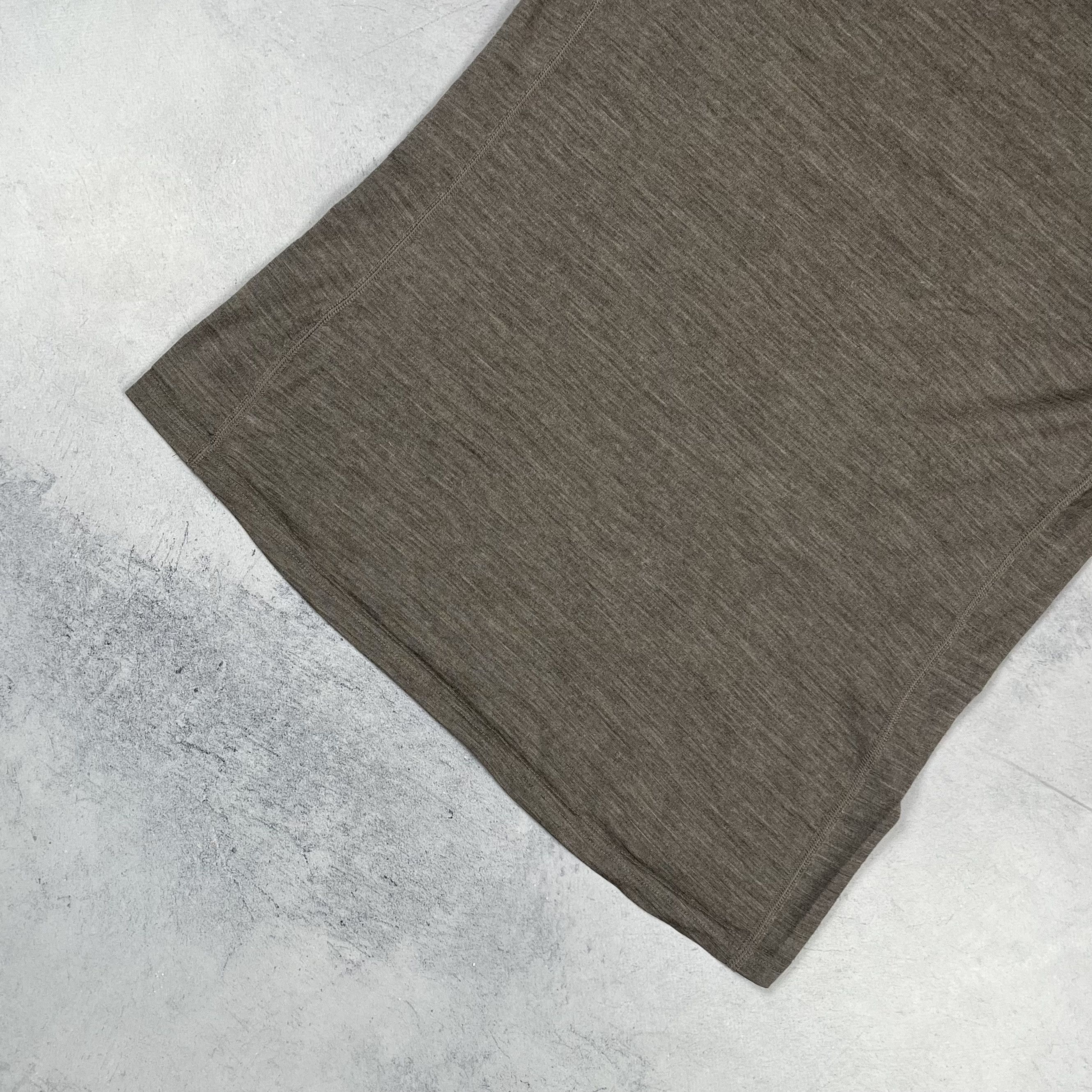 Icebreaker Icebreaker Merino Wool 200 Bodyfit T Shirt Size US M / EU 48-50 / 2 - 15 Thumbnail