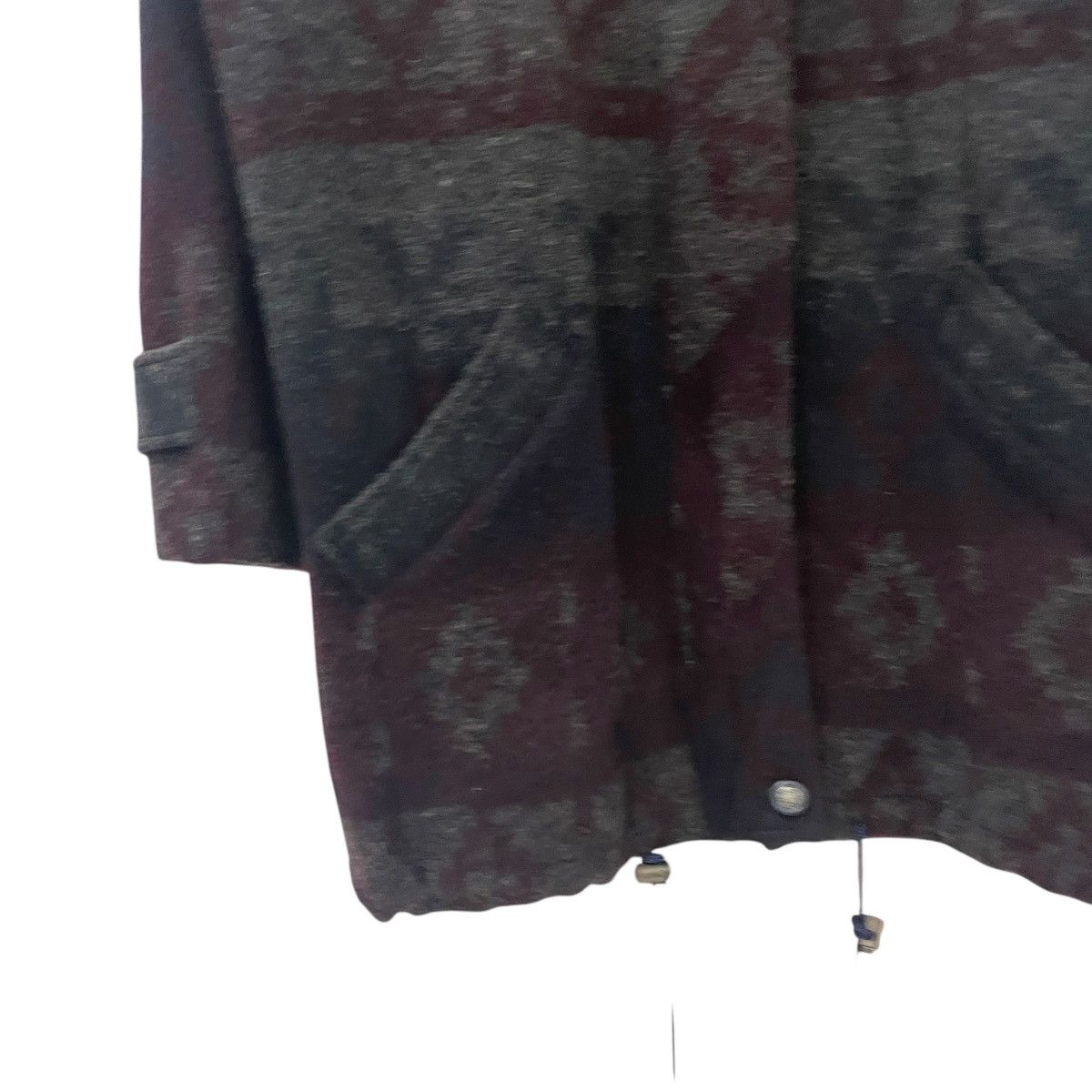 Mackintosh Vintage 90s Mackintosh New England Jacket Size US L / EU 52-54 / 3 - 3 Thumbnail