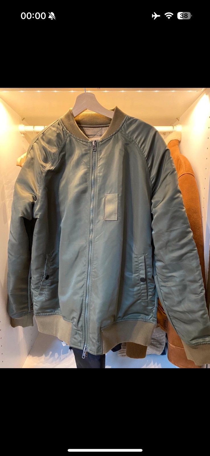 Maharishi Maharishi reversible Hokkaido Jacket Size US XL / EU 56 / 4 - 6 Thumbnail