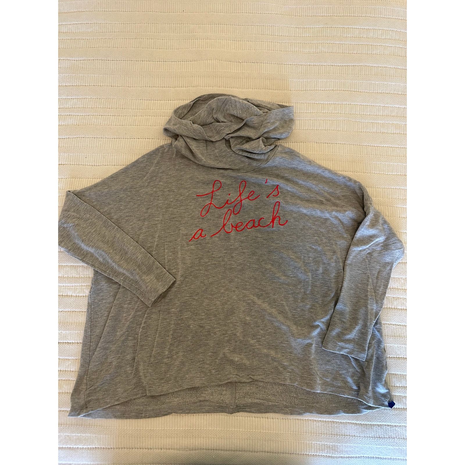 Sundry Sundry 1 Embroidered Sweatshirt Size S / US 4 / IT 40 - 1 Thumbnail