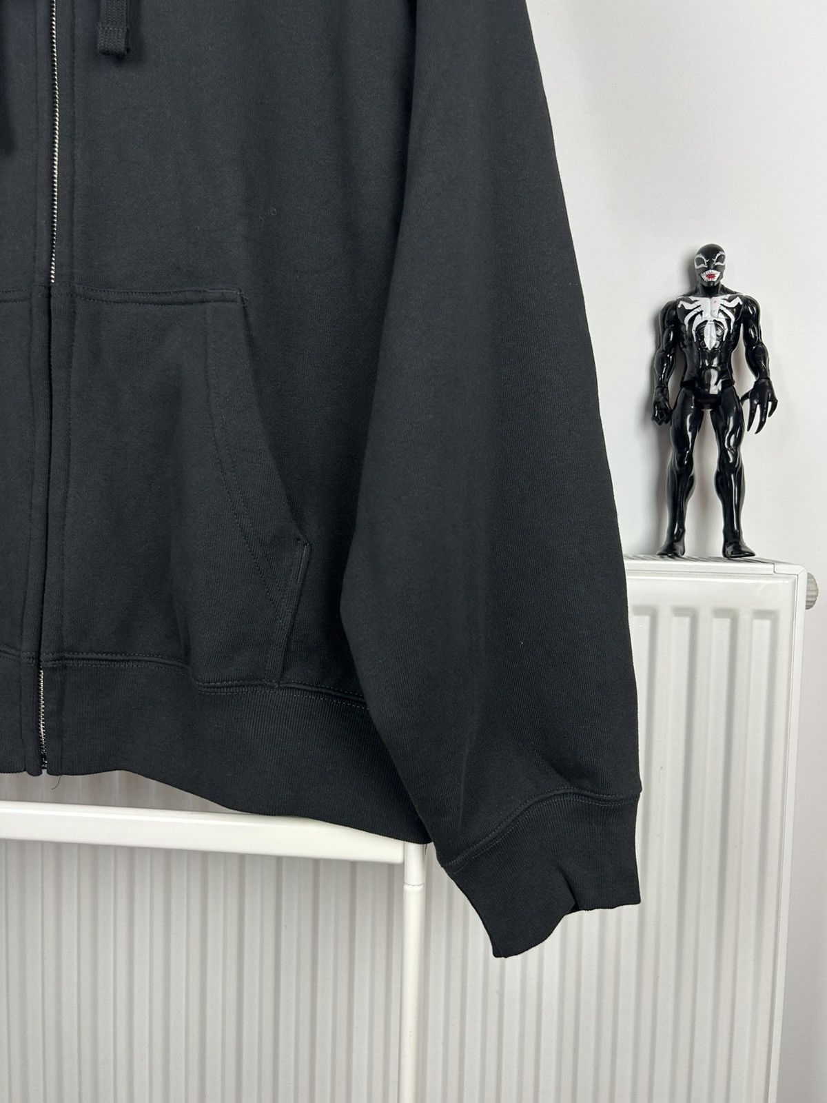 H&M H&M Baggy Hoodie New - Size S Size US S / EU 44-46 / 1 - 3 Thumbnail