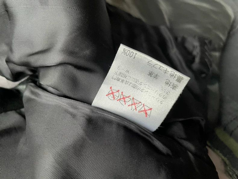 Issey Miyake issey miyake Sheepskin vest 2506-Nextarrow Size US M / EU 48-50 / 2 - 6 Thumbnail