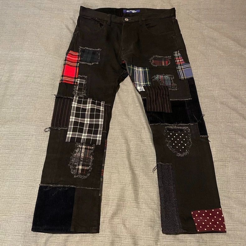 Junya watanabe SizeS Classic stitched jeans