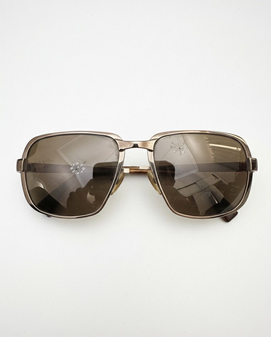 Louis Vuitton Vintage Louis Vuitton “Reardon” Sunglasses– Hard to Find Size ONE SIZE - 1 Thumbnail