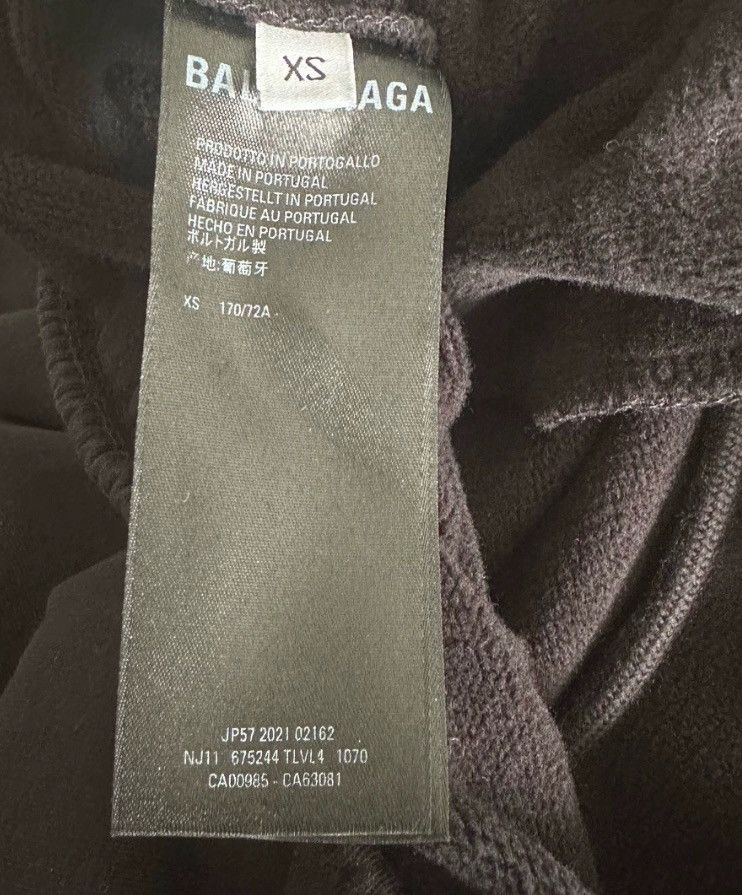 Balenciaga BALENCIAGA SS22 City Series Shanghai Limited E2412-Nextarrow Size US 28 / EU 44 - 7 Thumbnail