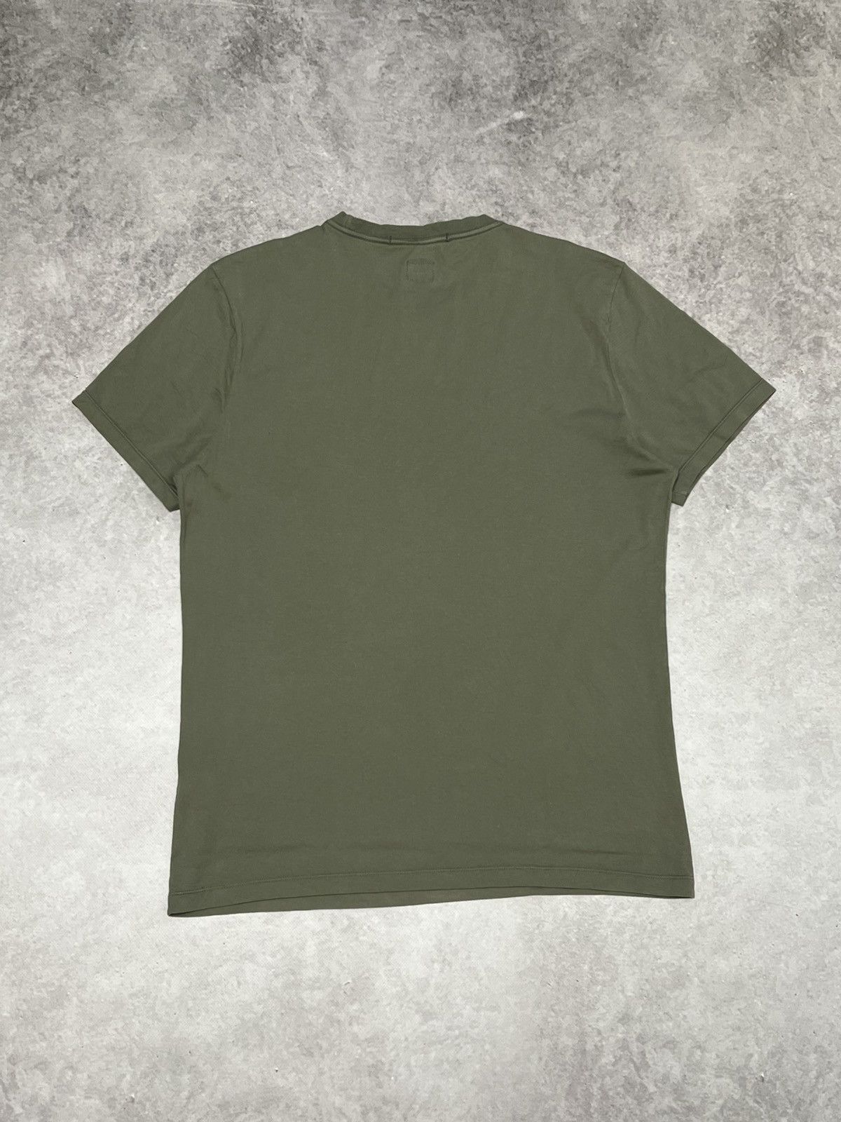C.P. Company CP T-shirt Size US M / EU 48-50 / 2 - 4 Thumbnail