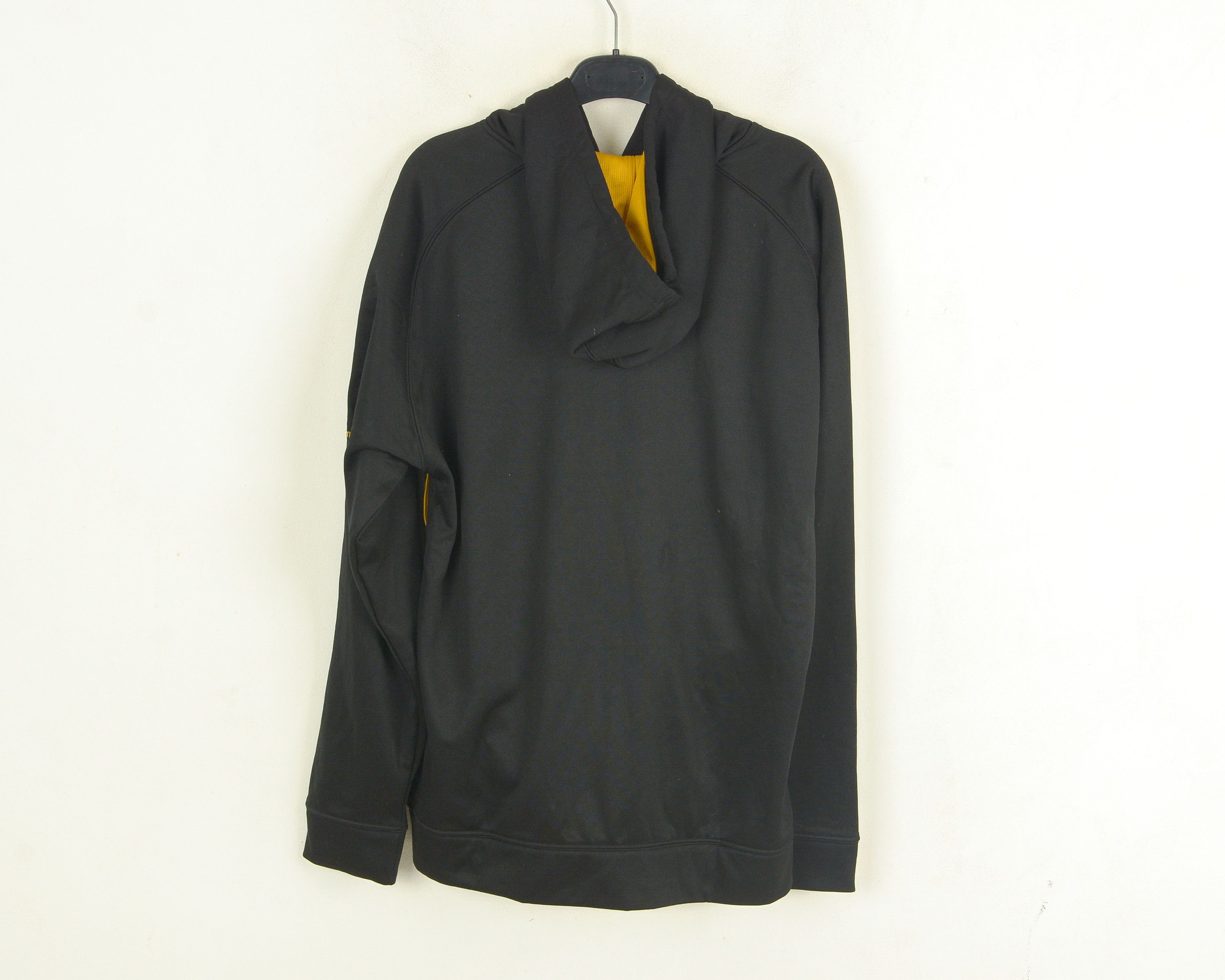 NCAA Missouri Tigers Men M Sweatshirt Hoodie Jacket Knights Size US M / EU 48-50 / 2 - 4 Thumbnail