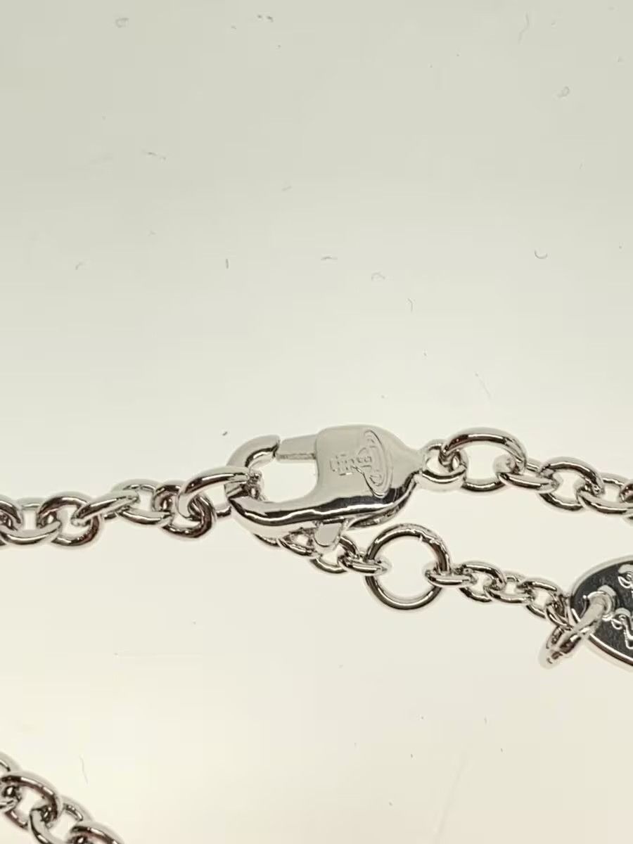 Vivienne Westwood Studded Crystal Orb Bracelet Size ONE SIZE - 2 Thumbnail