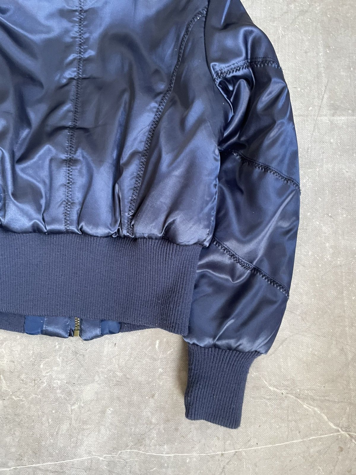 If Six Was Nine Legrandebleu style hysteric glamour japanese down jacket y2k Size US S / EU 44-46 / 1 - 11 Thumbnail
