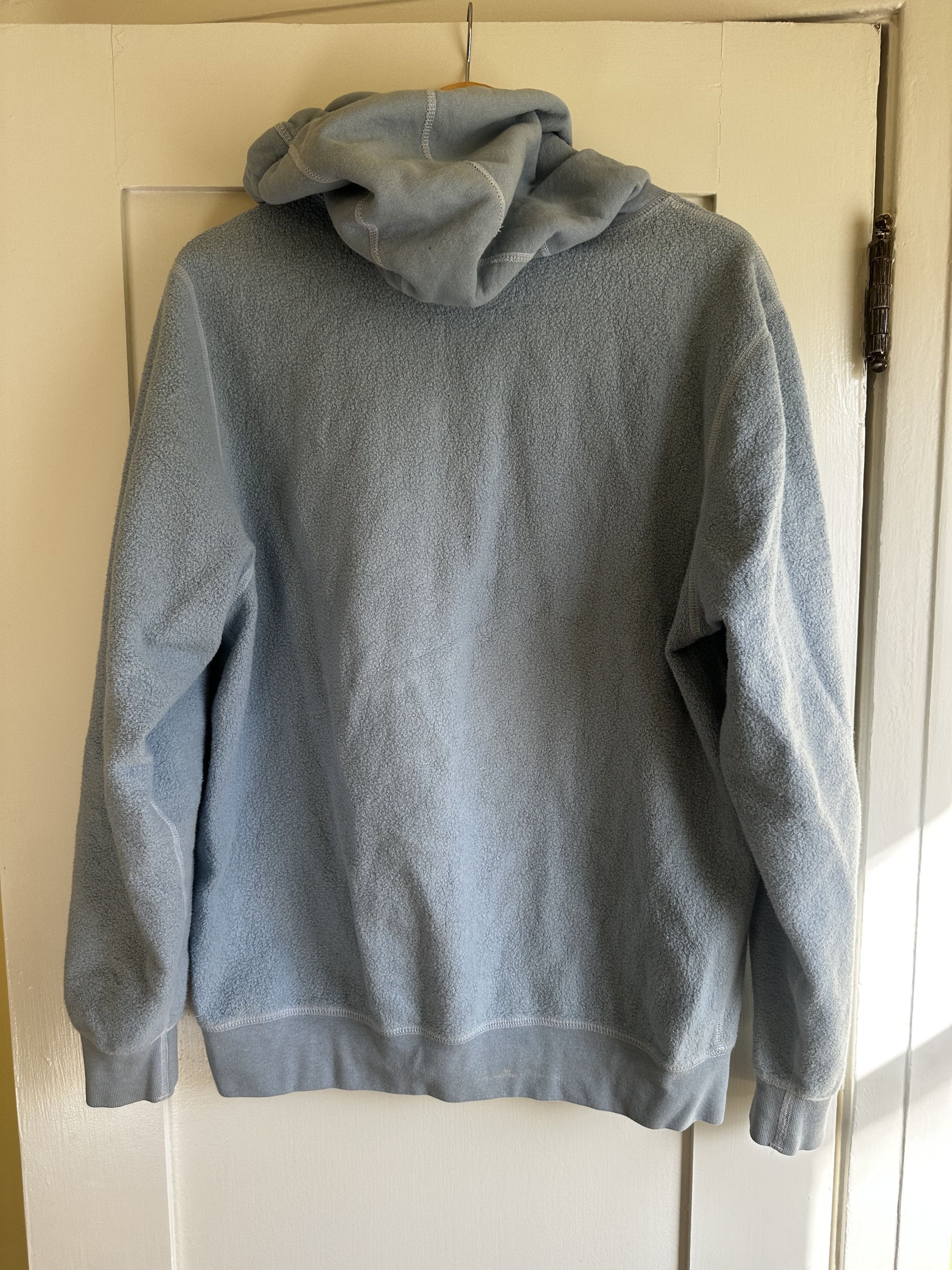 Noah Reverse Fleece Hoodie Size US XL / EU 56 / 4 - 4 Thumbnail