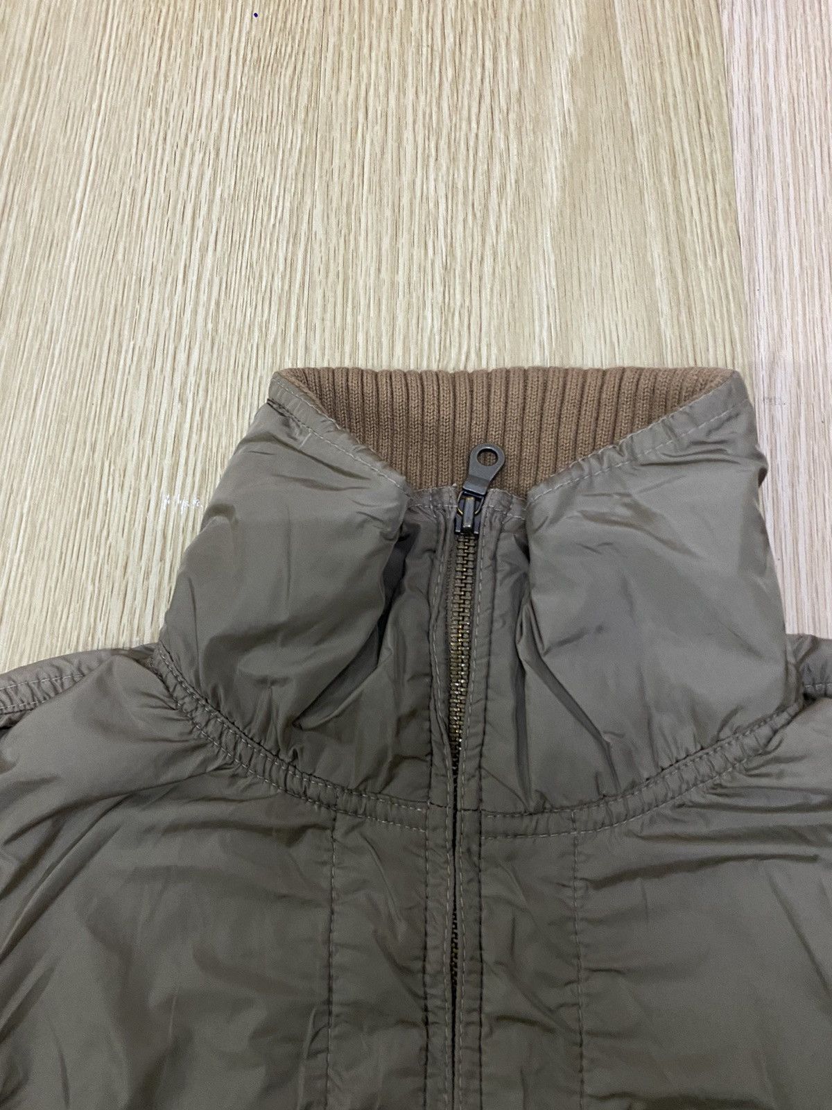 Japanese Brand × yoshie inaba Yoshie Inaba japan loght jacket Size S / US 4 / IT 40 - 5 Thumbnail